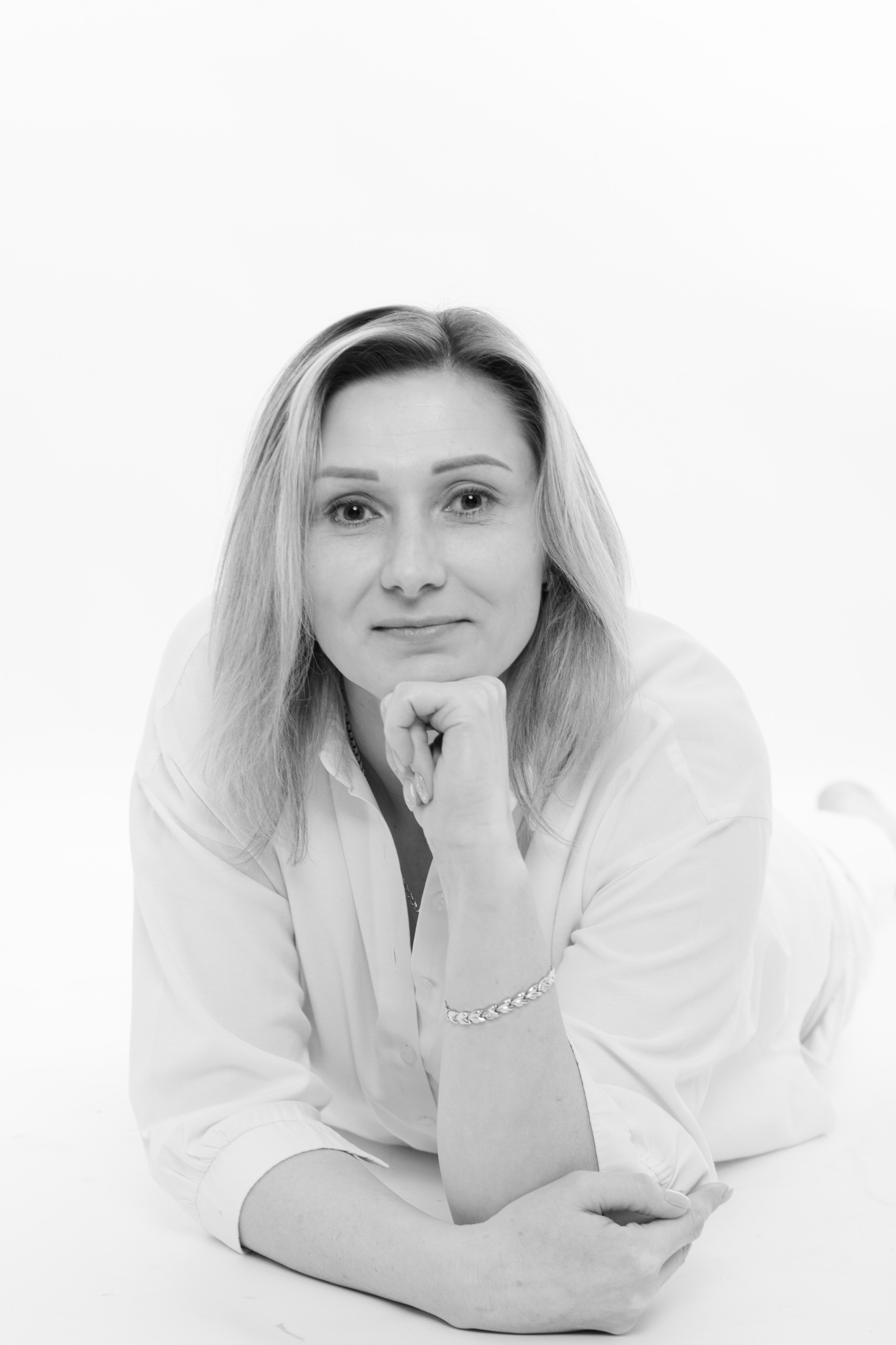 Женский портрет. Профессиональный фотограф Александр Бородин