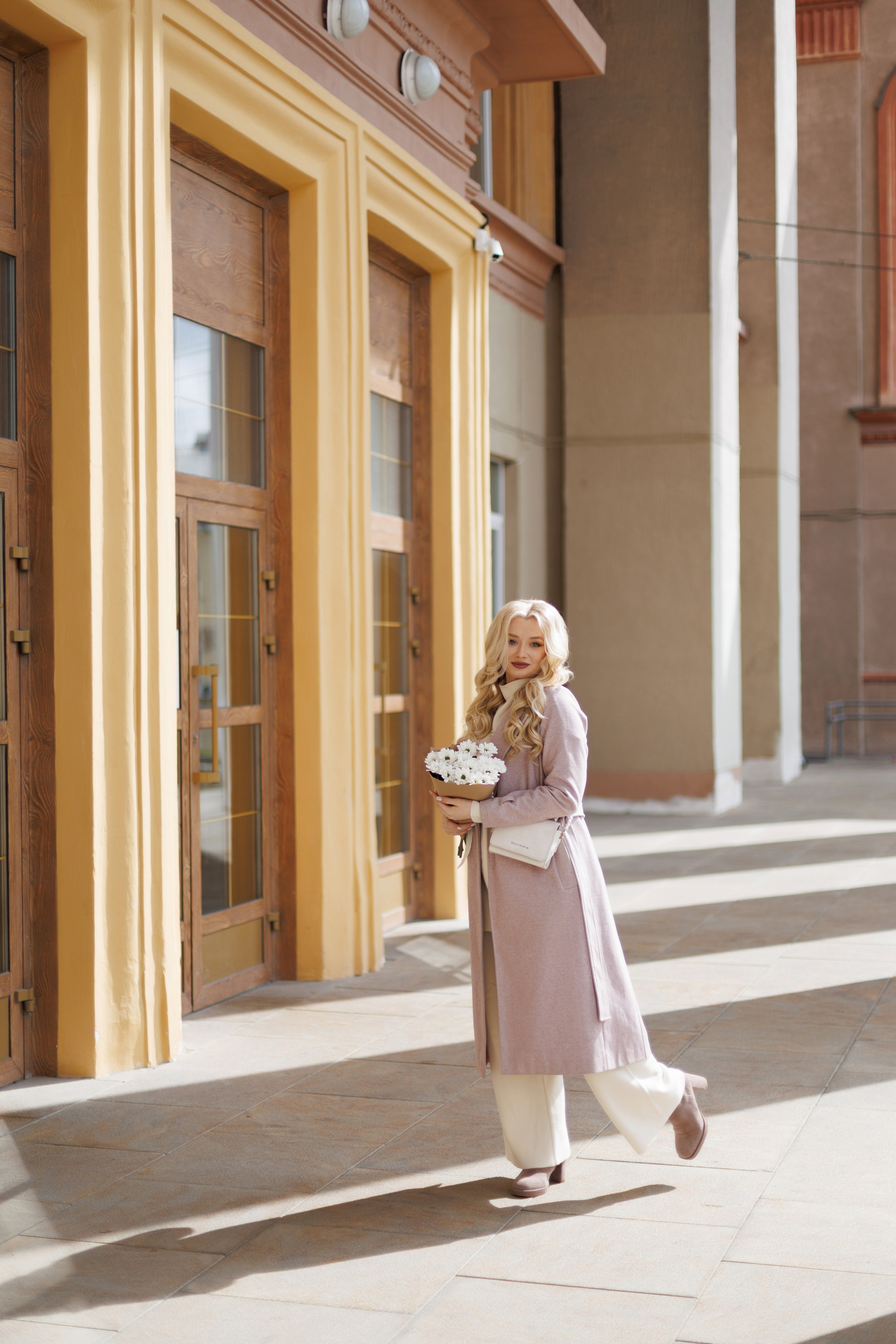 Виолетта. Свадебный и портретный фотограф в Миассе Филиппенко Дарья