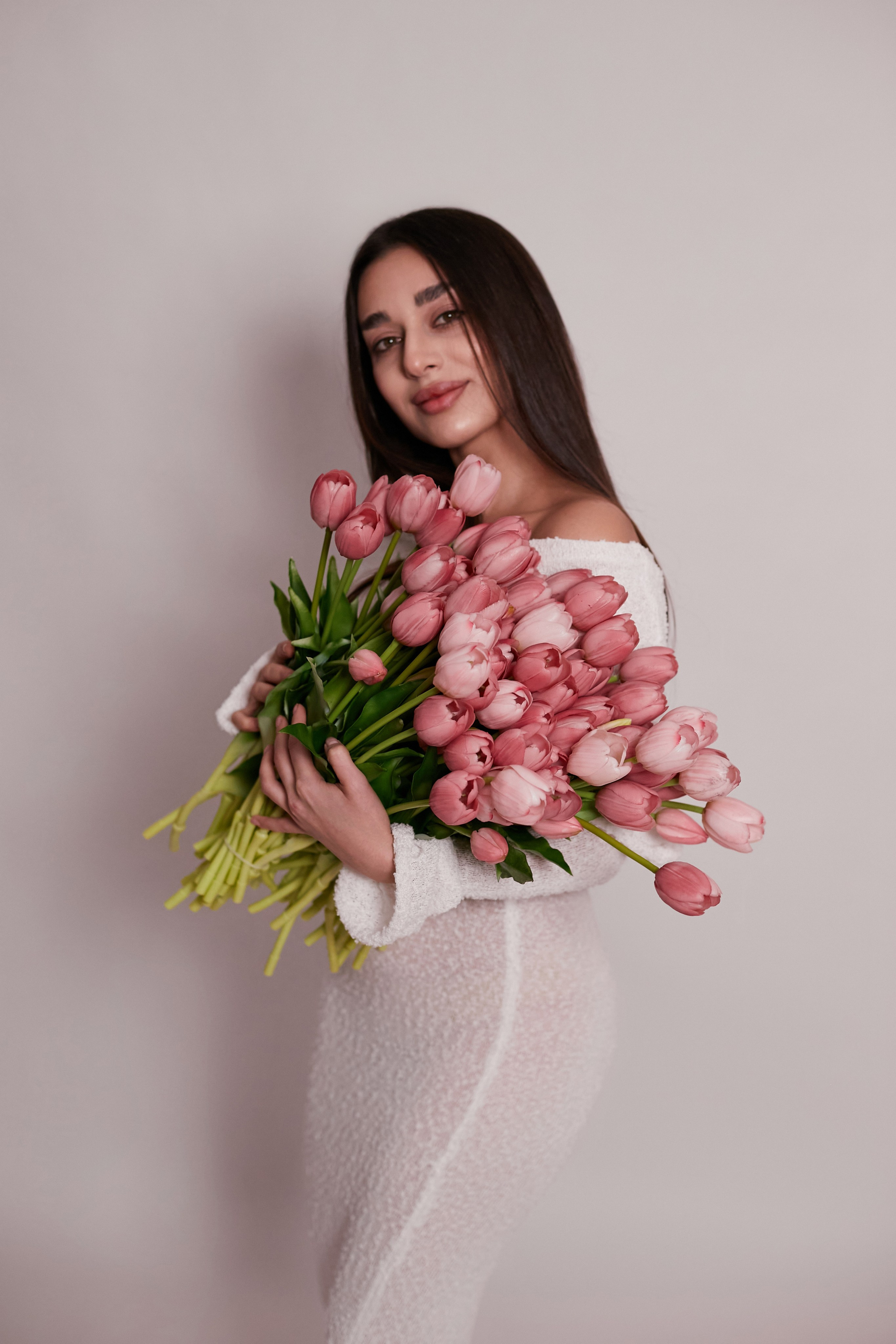 Ануш в «Высоте». Свадебный и креативный фотограф в ЮФО