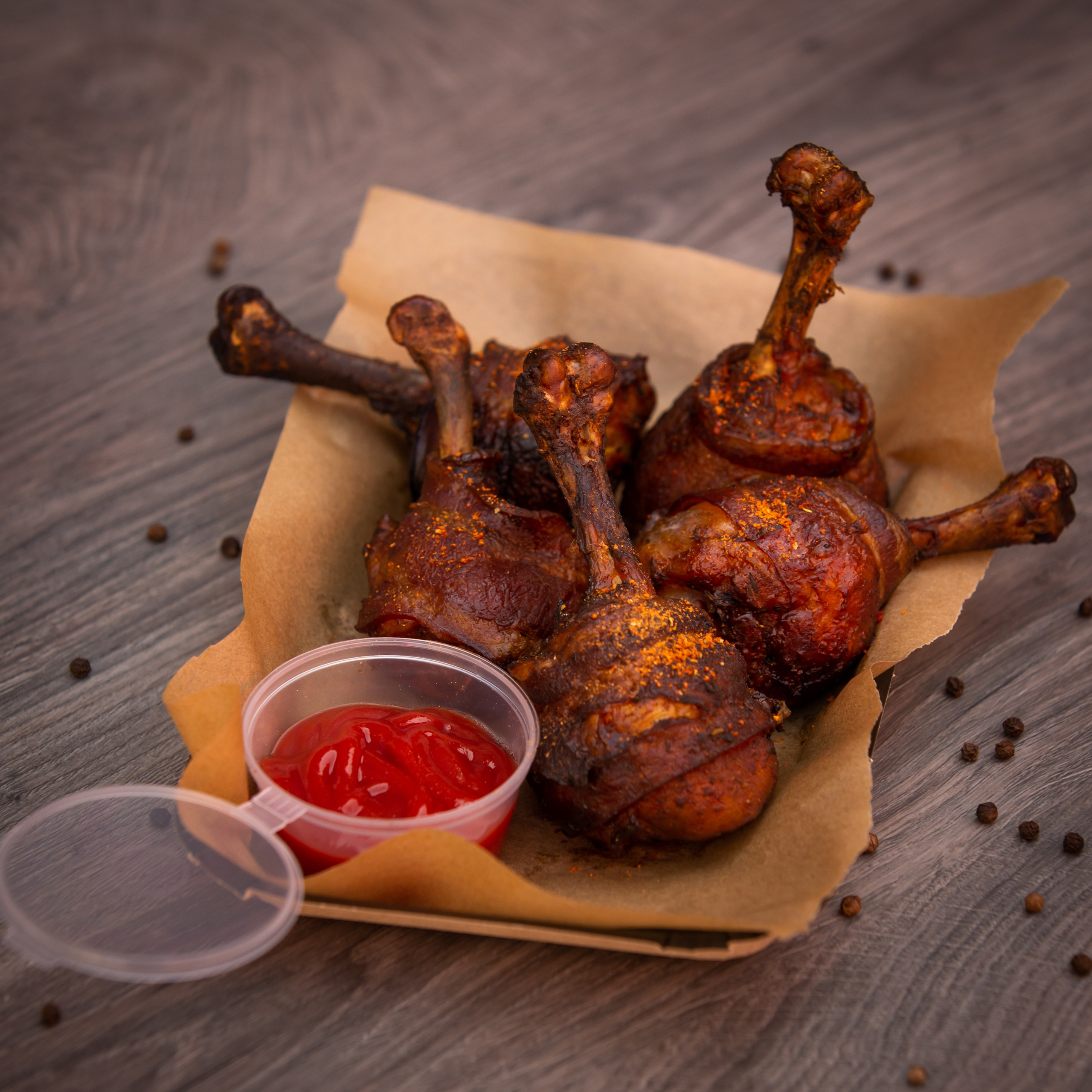 Food_Съëмка. Андрей Миллер Фотограф из Калининграда