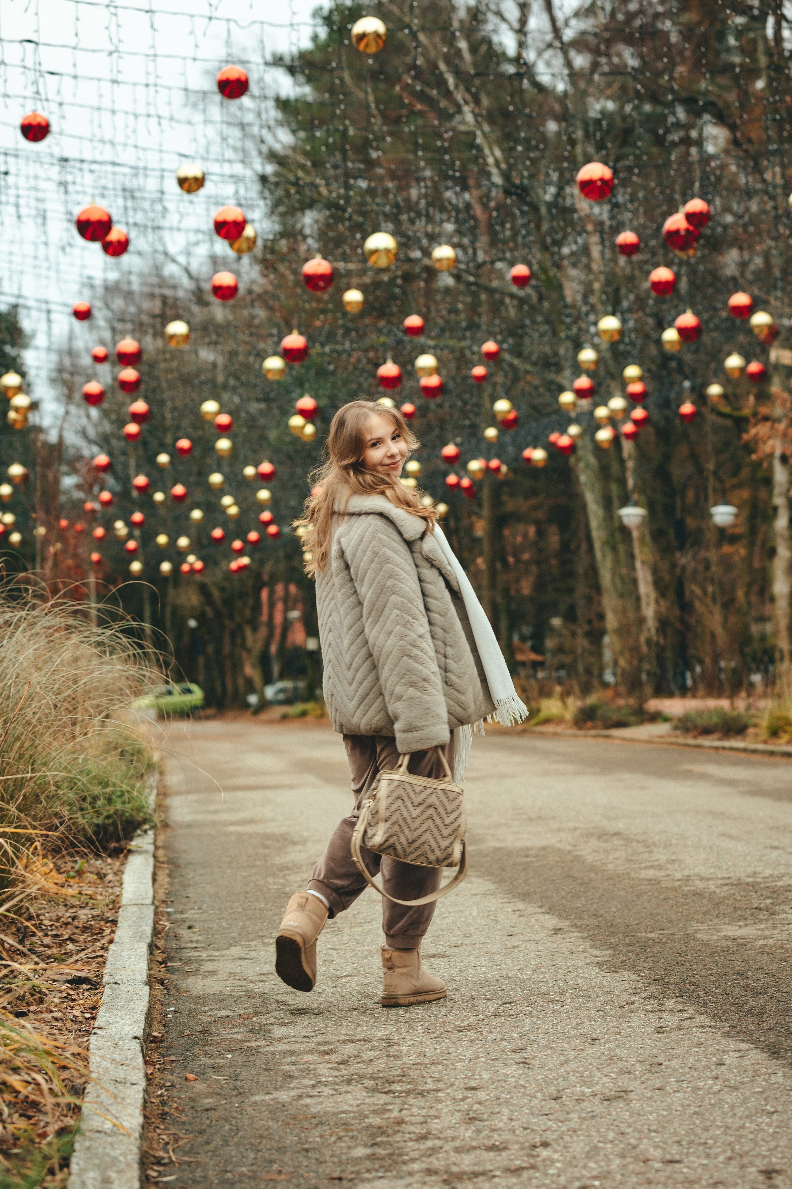 Liana_Светлогорск. Андрей Миллер Фотограф из Калининграда