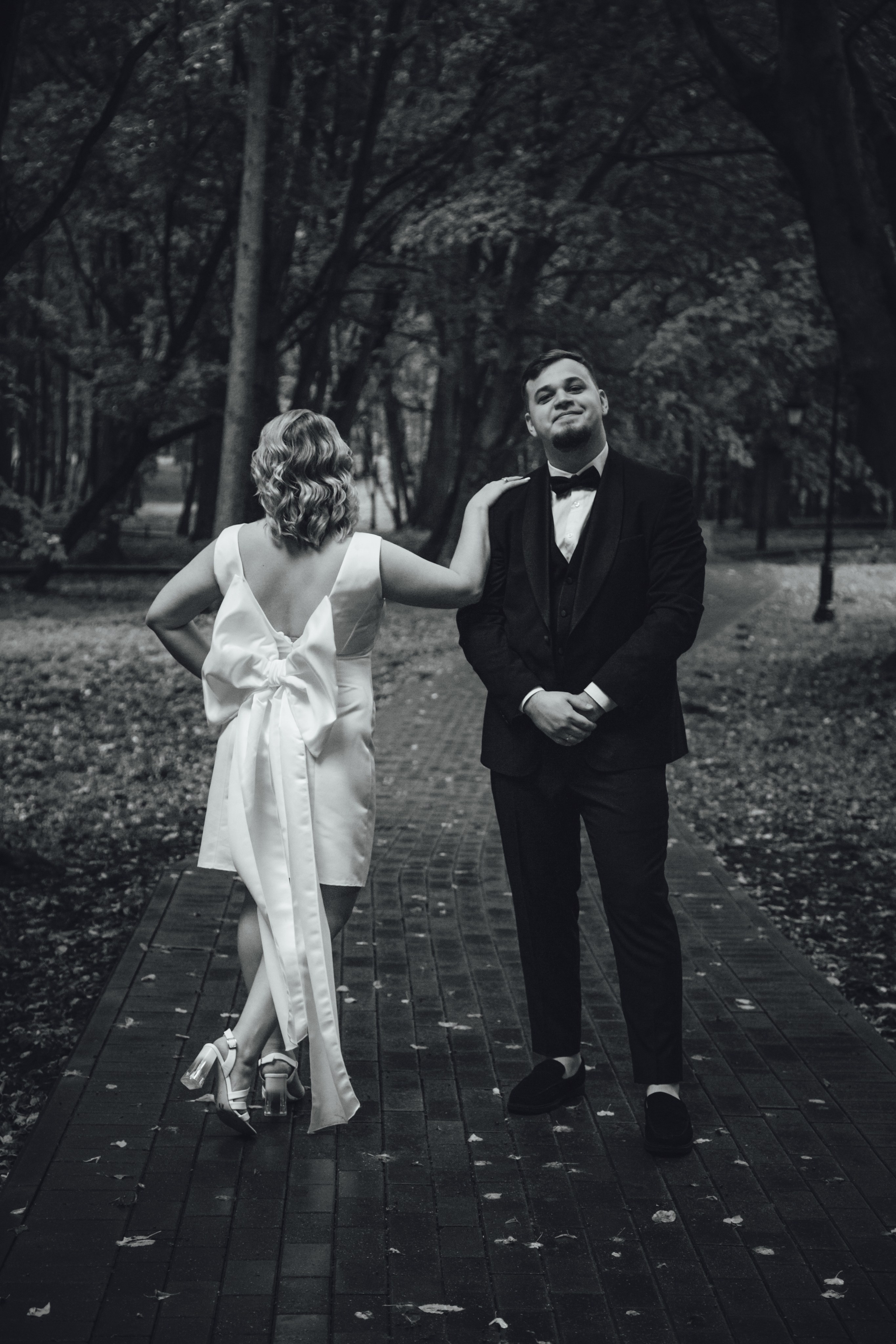 Ilya and Maria | Янтарный. Андрей Миллер Фотограф из Калининграда