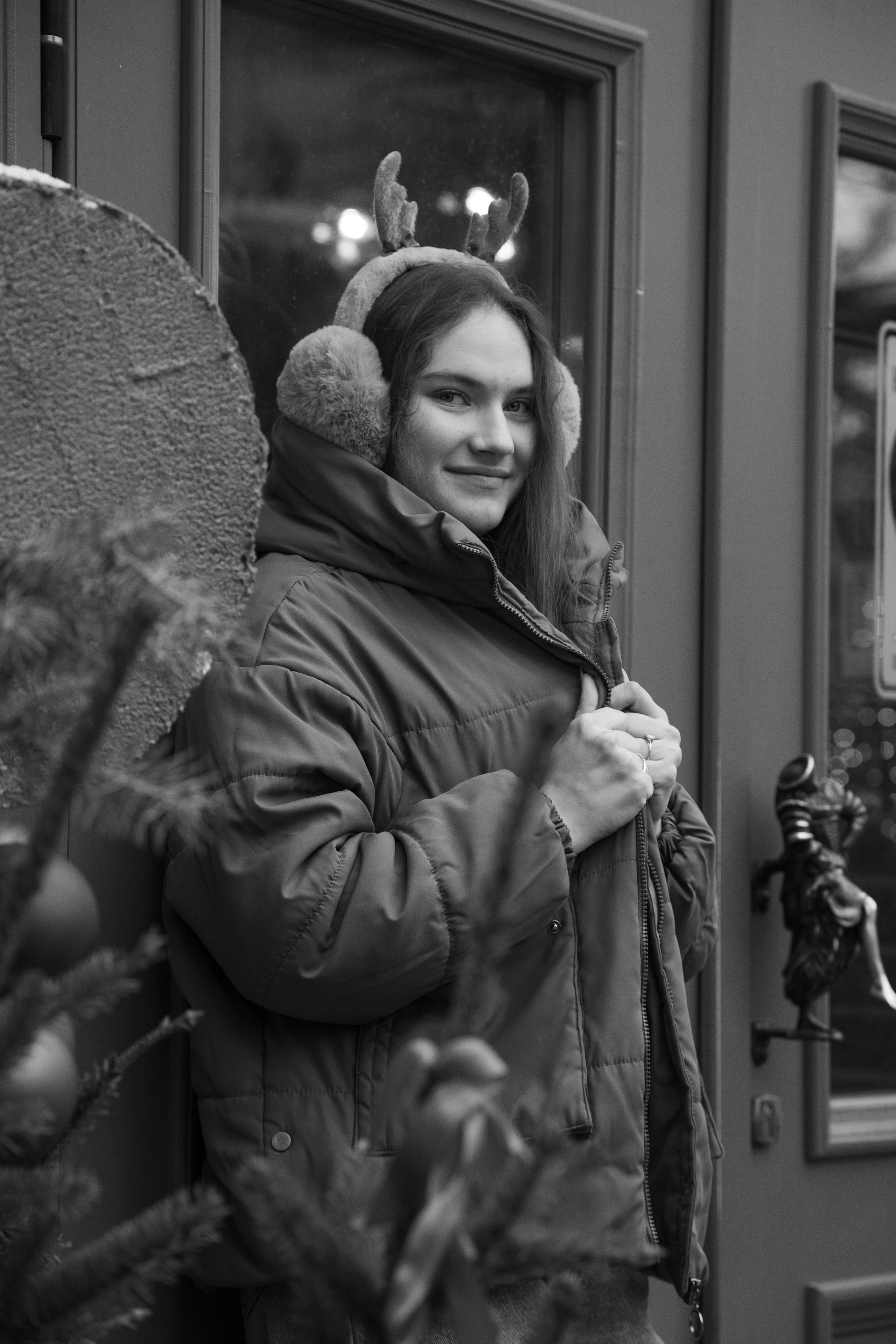 Maria | Зеленоградск. Андрей Миллер Фотограф из Калининграда