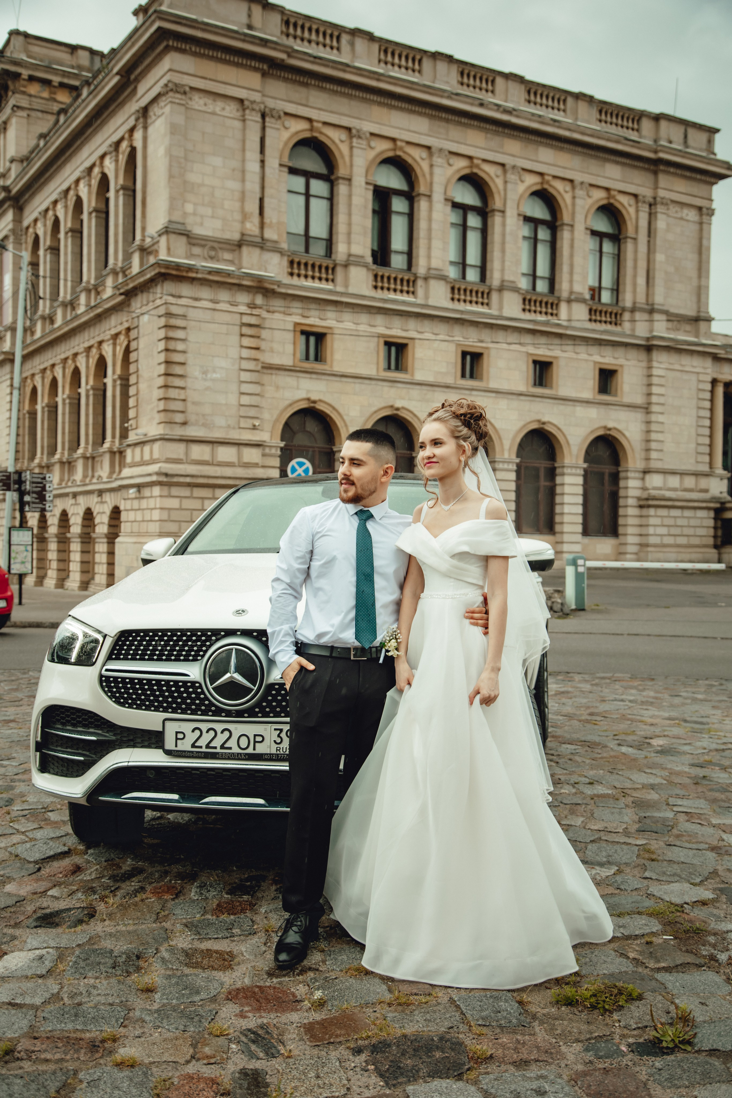 Wedding_Калининград. Андрей Миллер Фотограф из Калининграда
