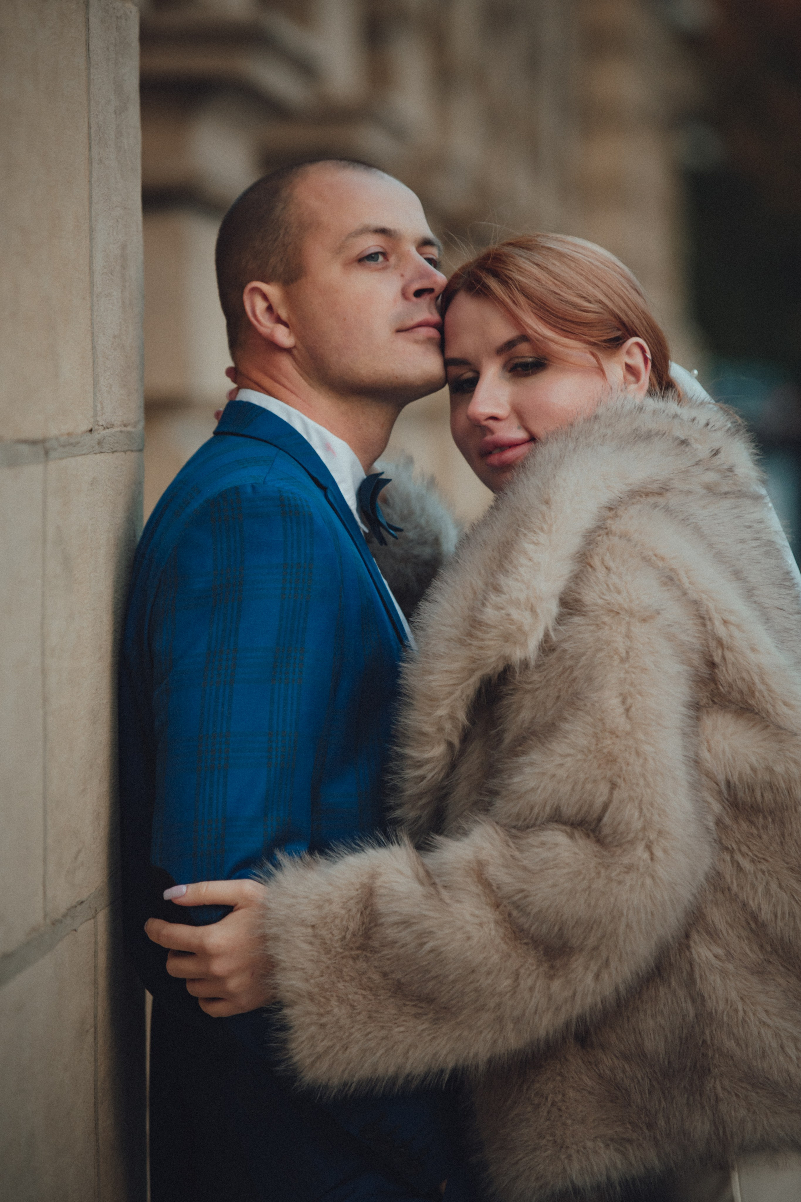Andrey and Elena | Калининград. Андрей Миллер Фотограф из Калининграда
