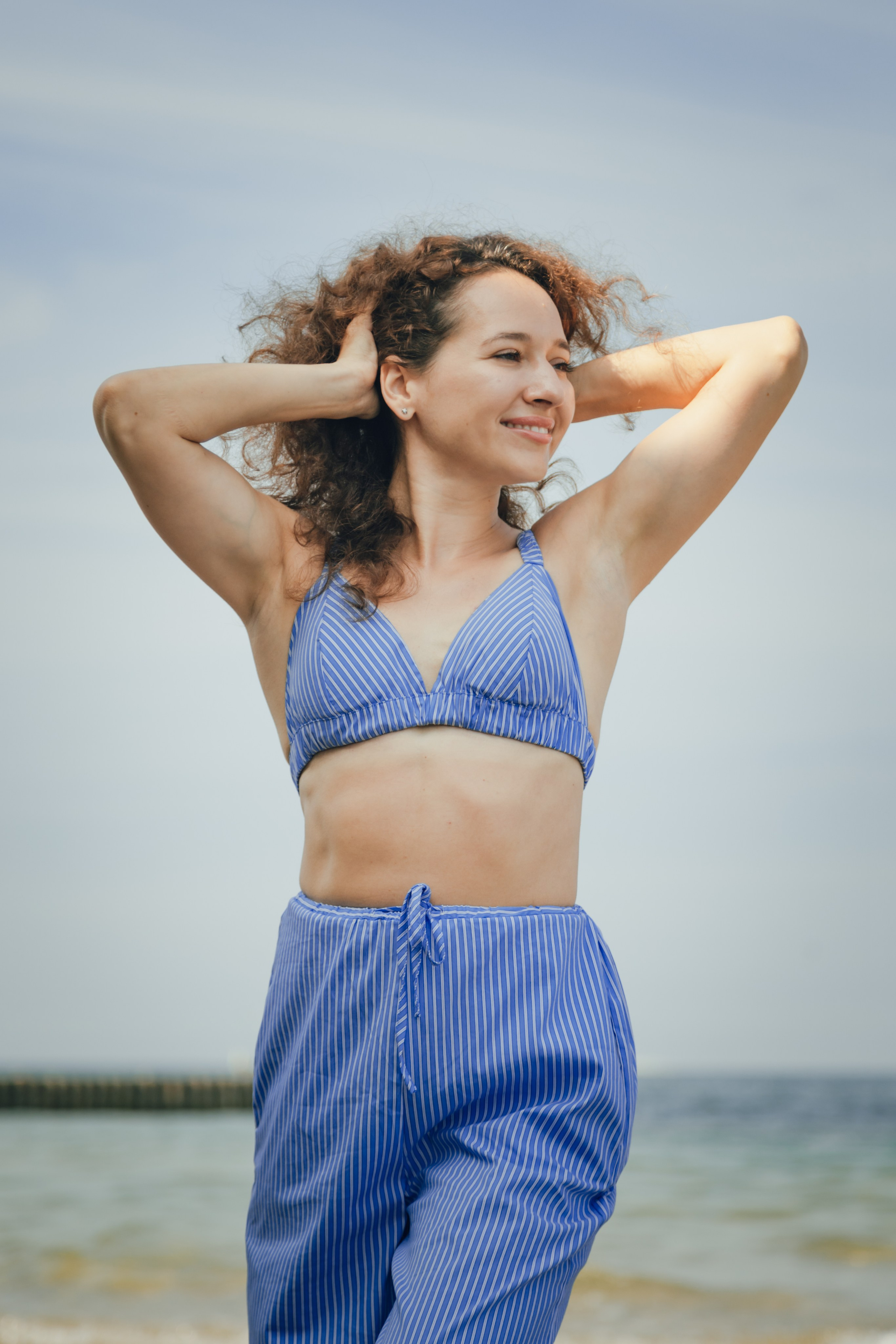 Natalya | Зеленоградск. Андрей Миллер Фотограф из Калининграда