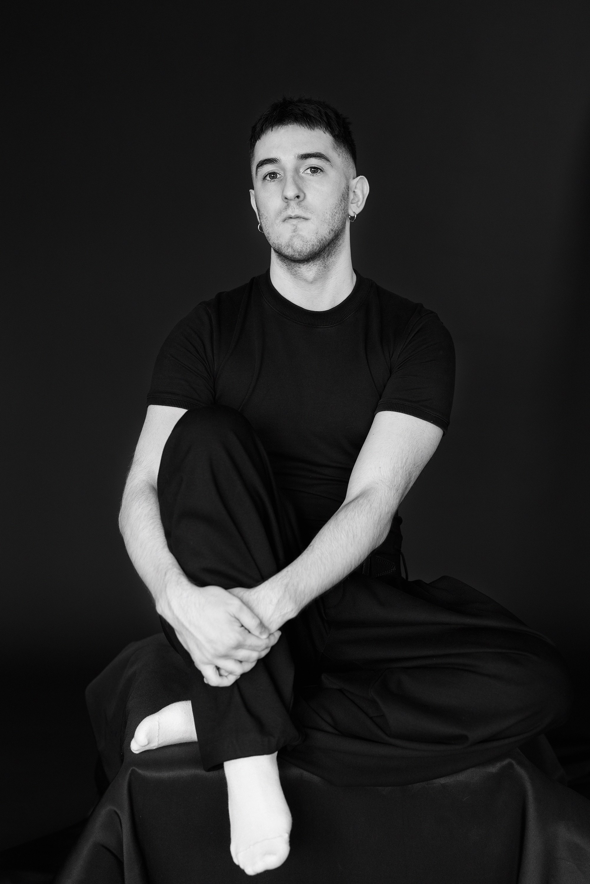 Роман. Фотограф в Москве Ольга Олейникова