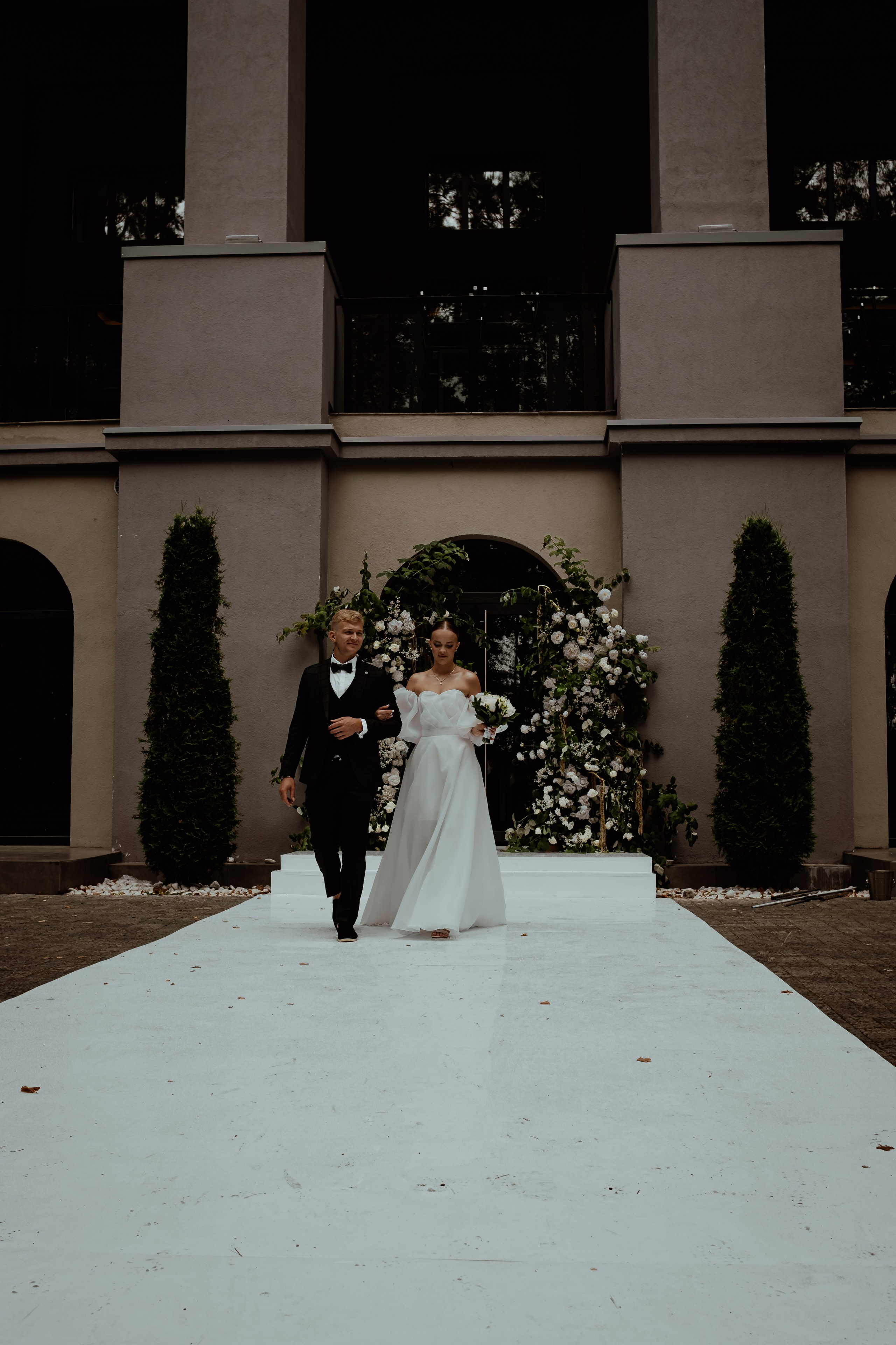 Дарья и Костя. Свадебный фотограф Челябинск