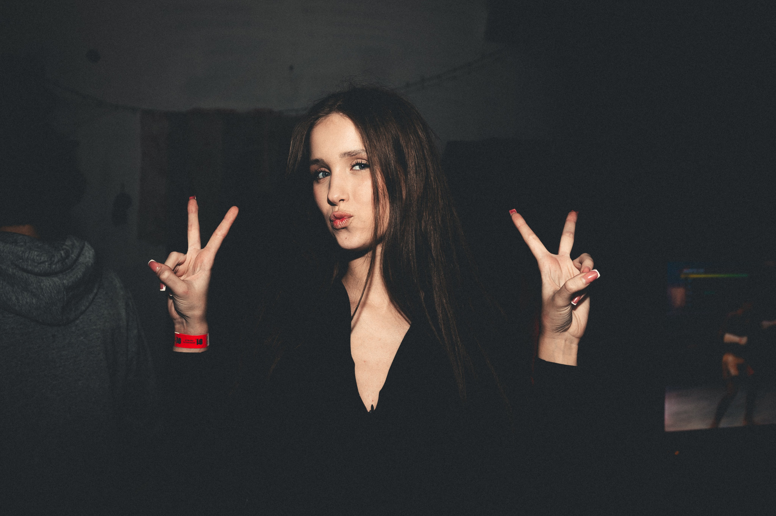 Хэллоуинская вечеринка TОСНКА. Женский фотограф Крещение Венчание Москва Брянск