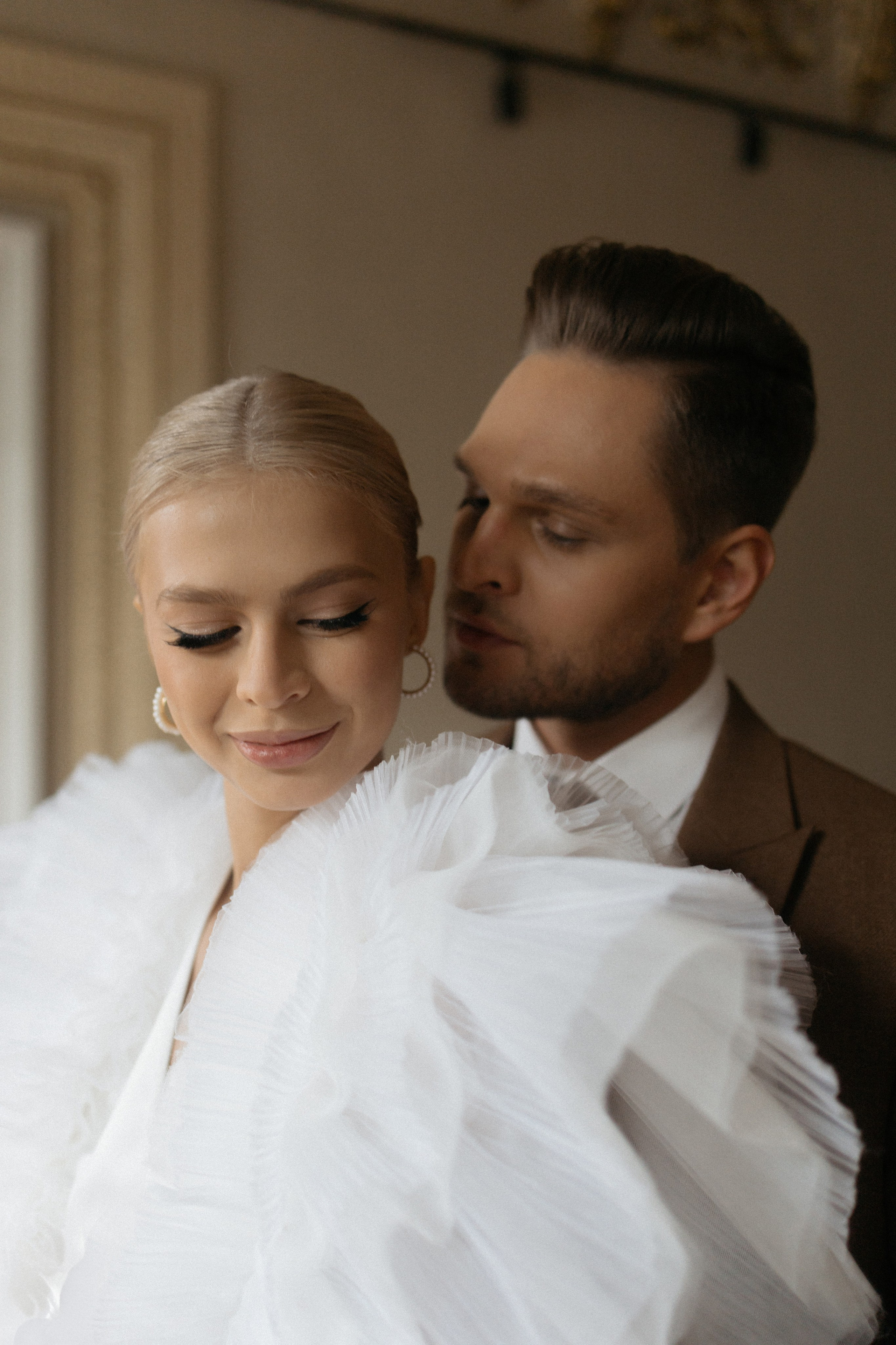 Андрей & Мария. Фотограф Москва|Комиссарова Наталья