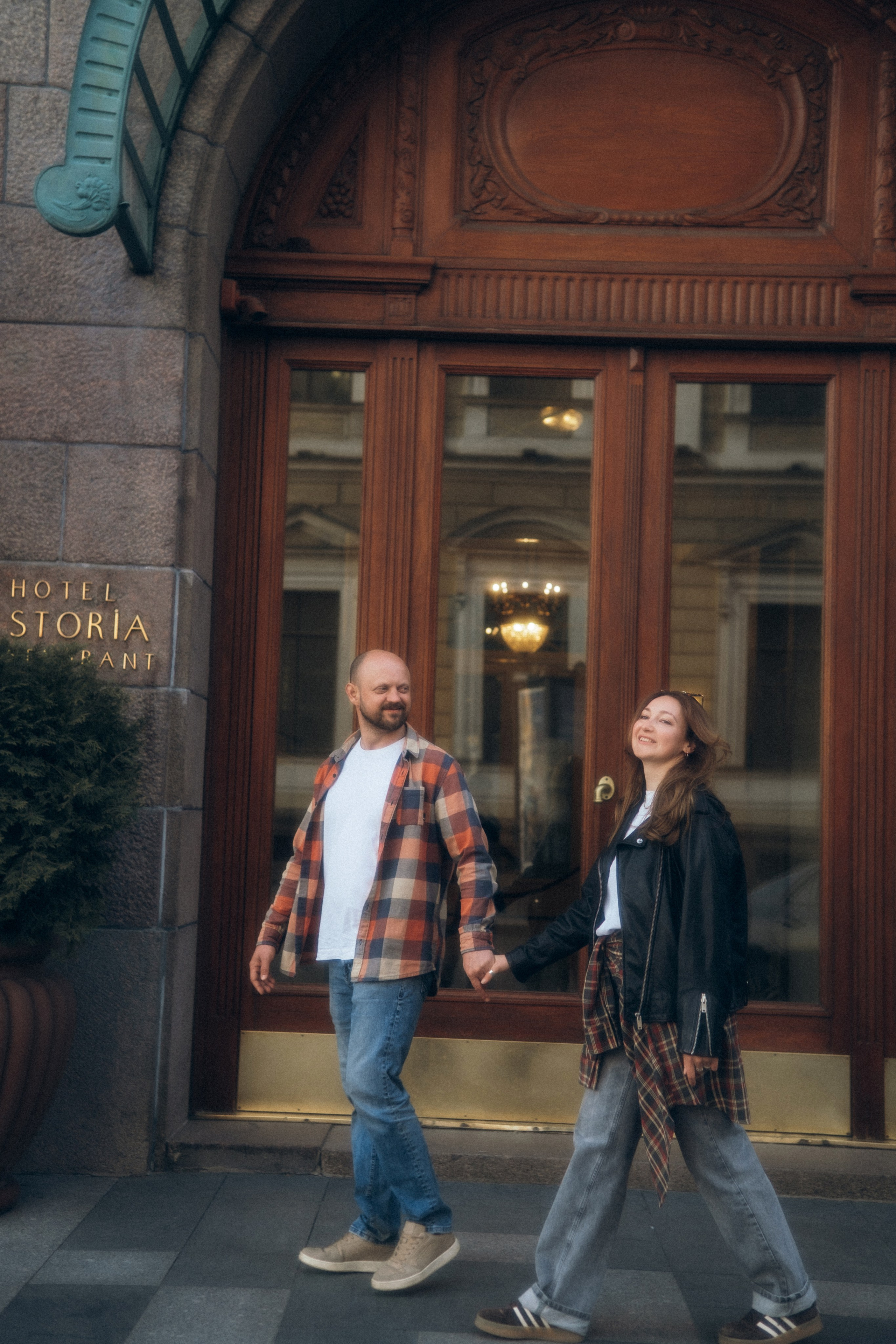 Фотограф Питер. Фотограф в Санкт-Петербурге Кристина Брянская