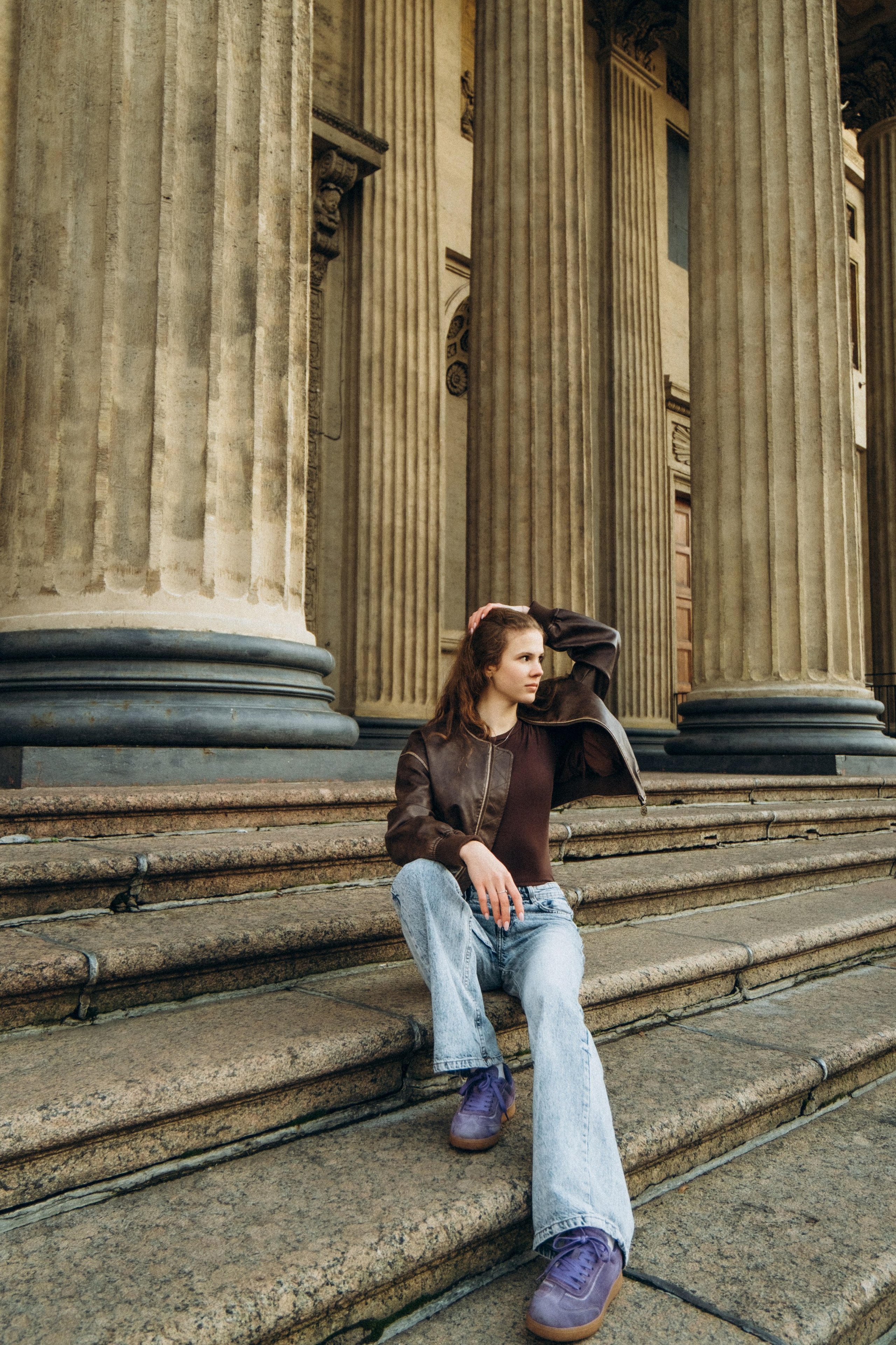 Алиса. Фотограф в Санкт-Петербурге Кристина Брянская