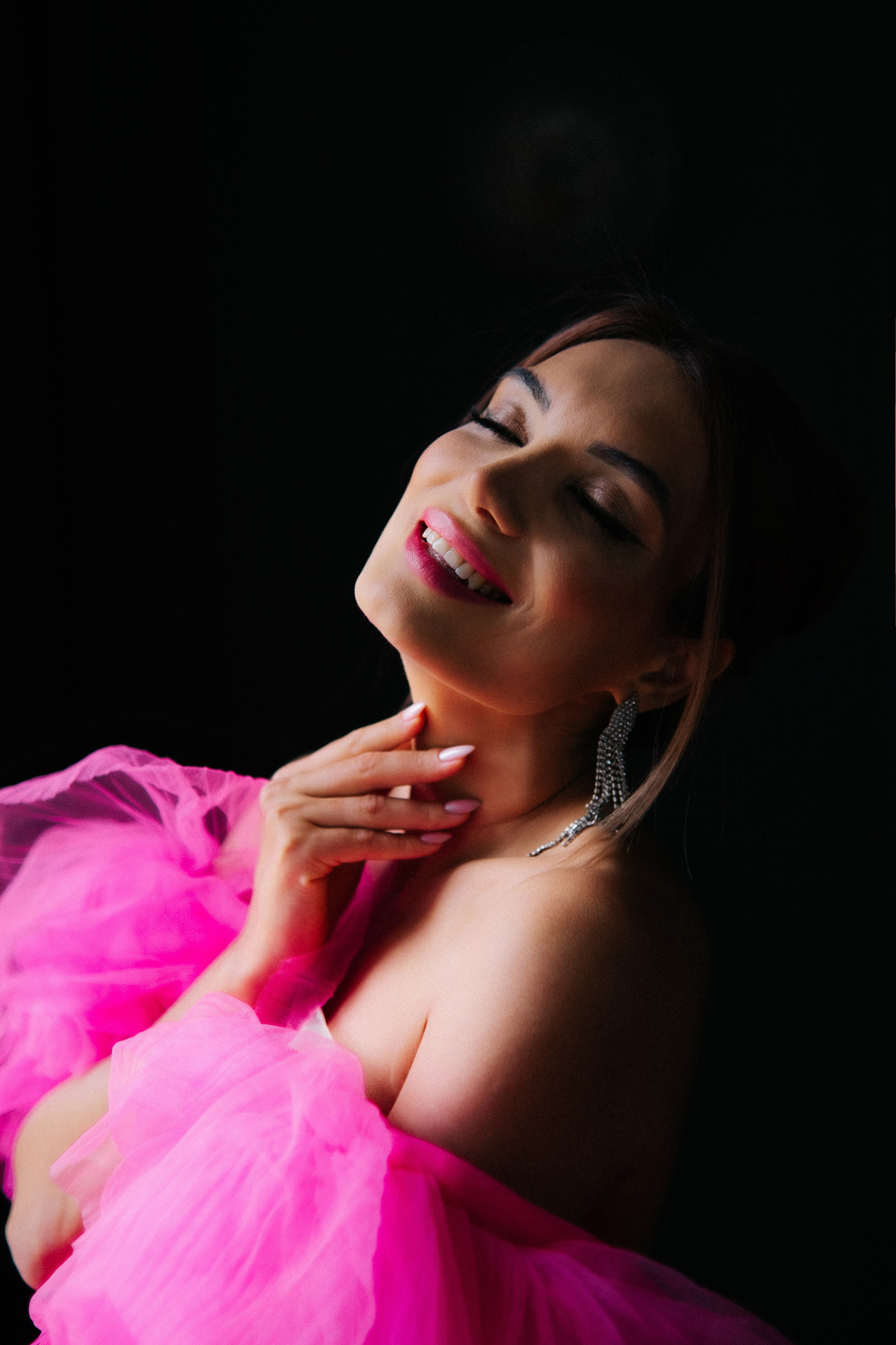 Ярко. Фотограф в Санкт-Петербурге Кристина Брянская