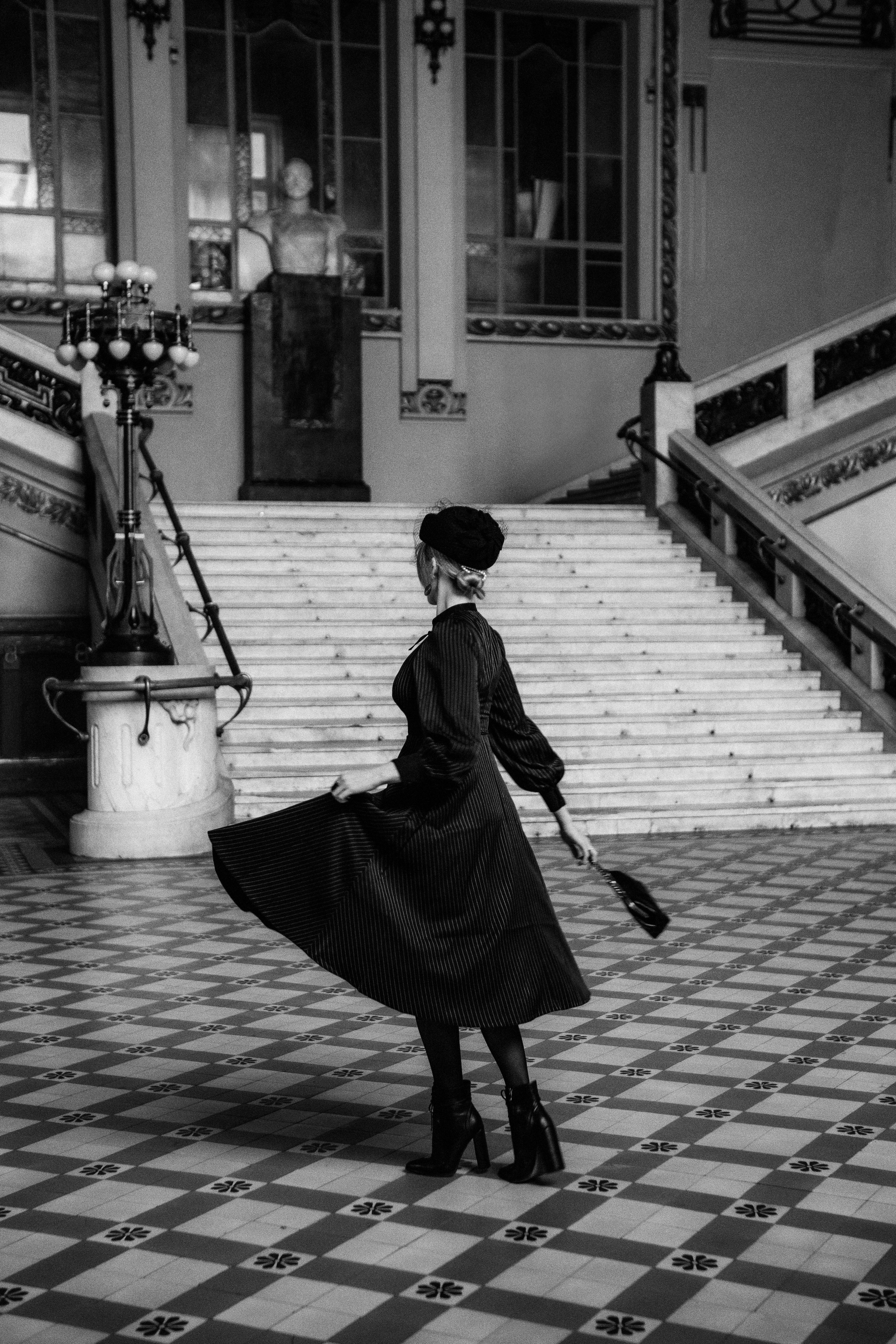 Татьяна. Фотограф в Санкт-Петербурге Кристина Брянская