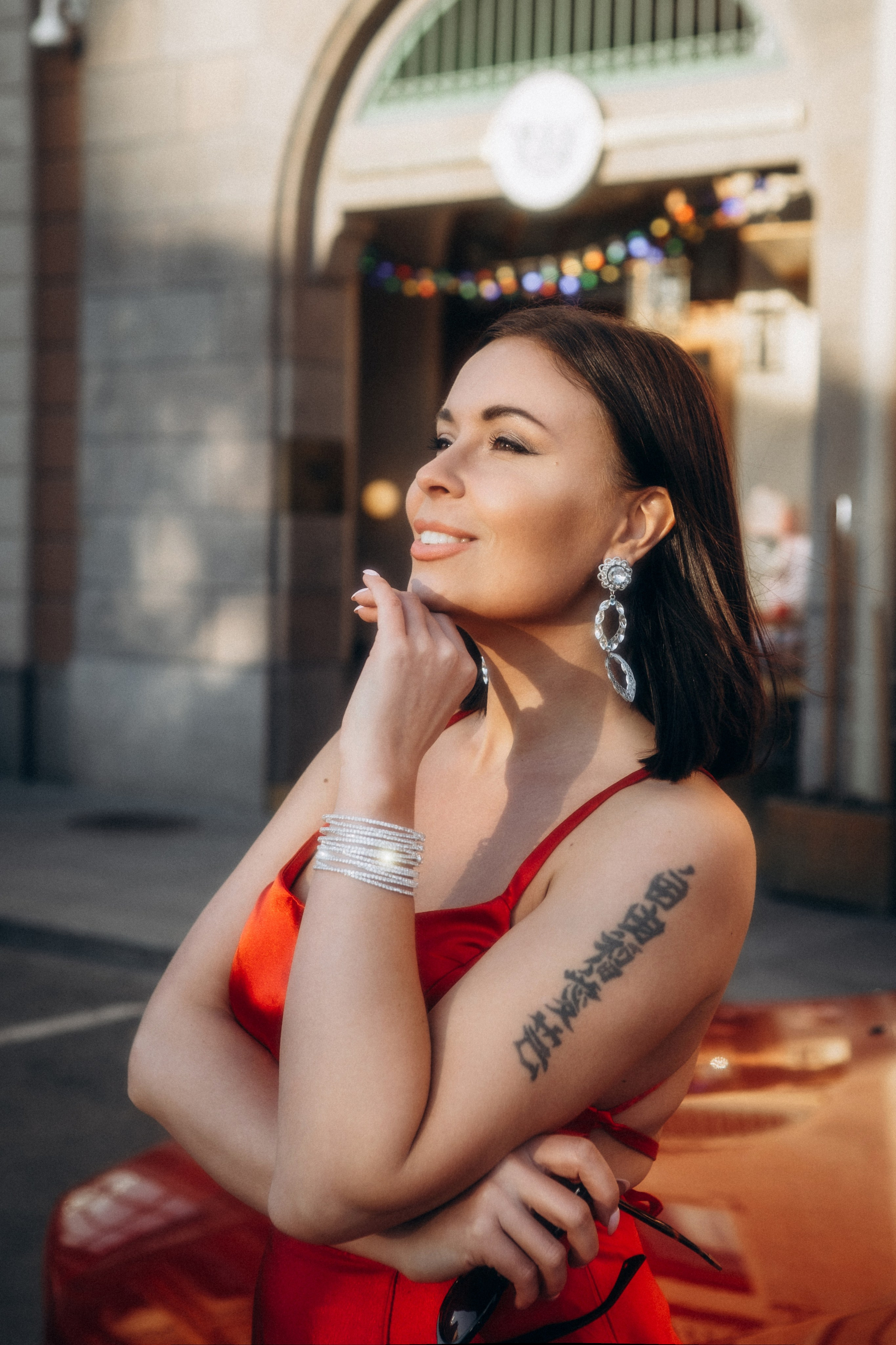 Ярко. Фотограф в Санкт-Петербурге Кристина Брянская