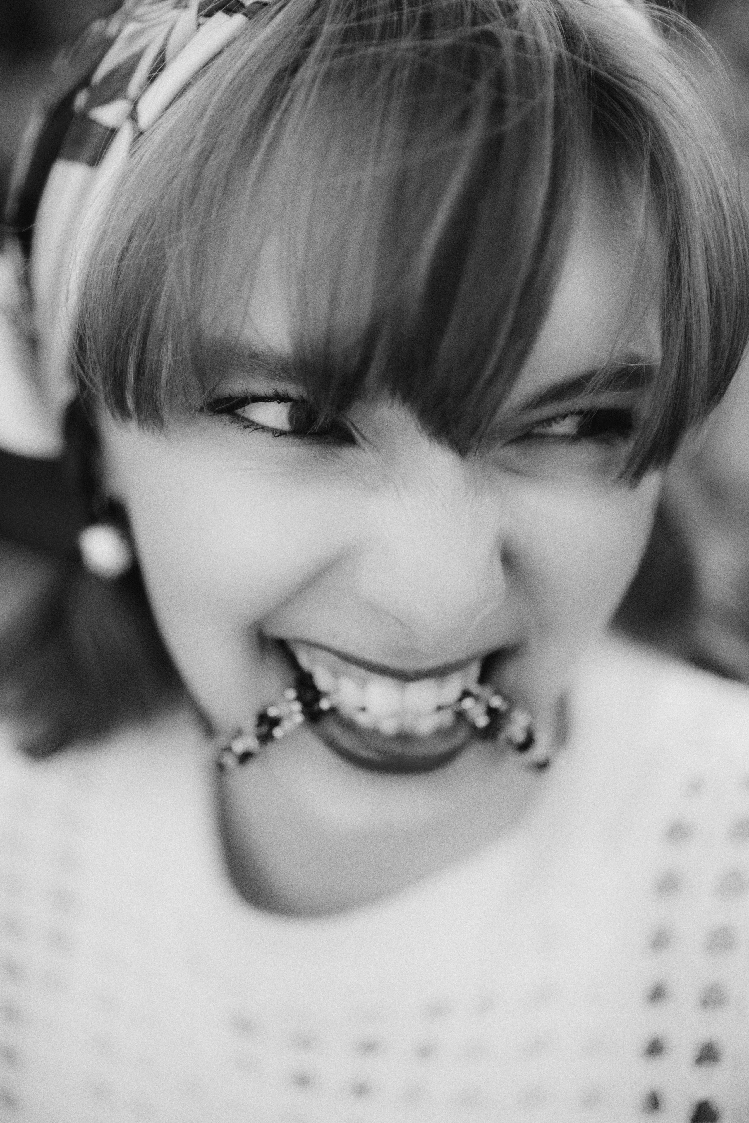 Сиренево. Фотограф в Санкт-Петербурге Кристина Брянская