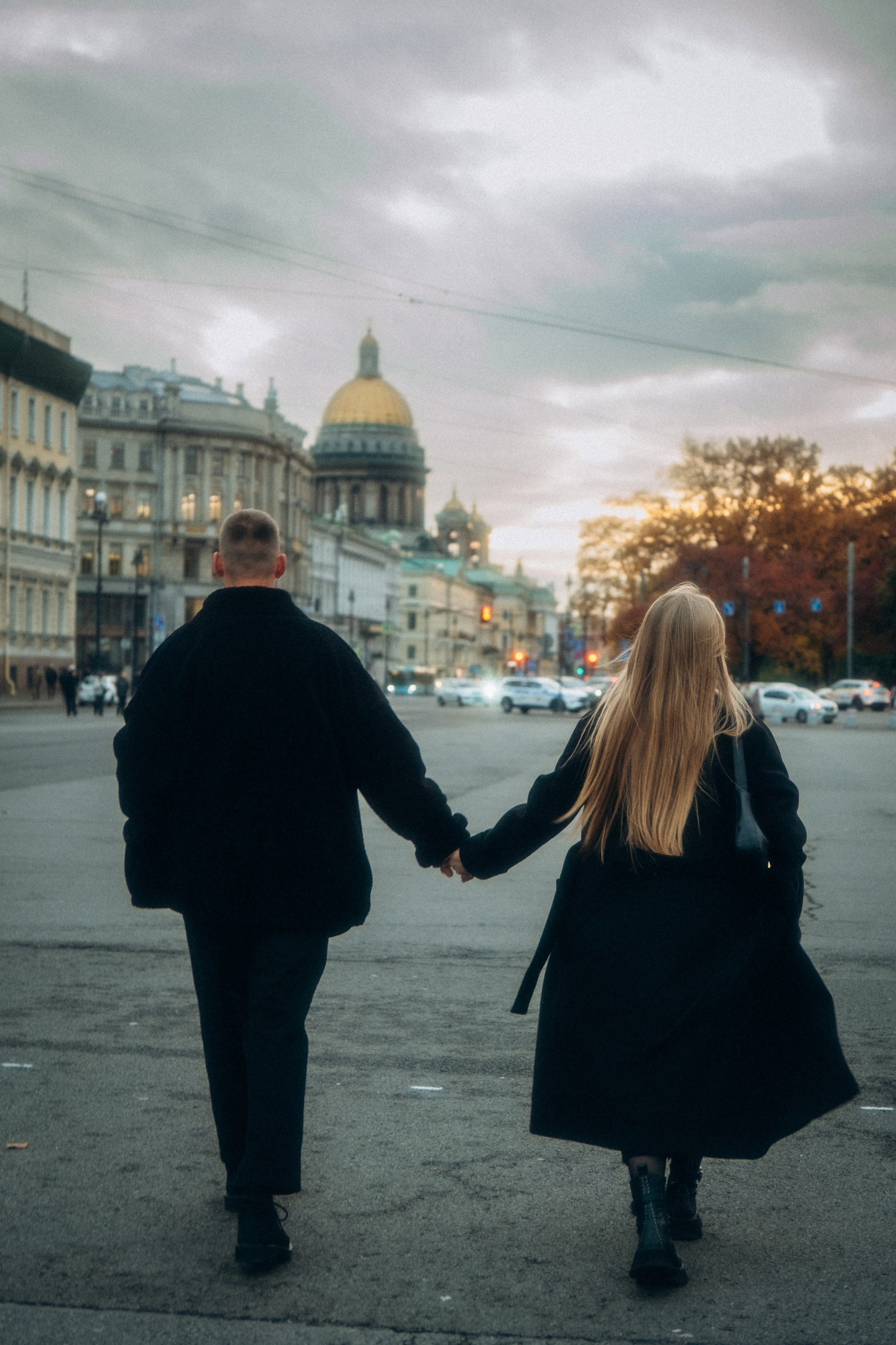 Лавстори фотосессия Спб. Фотограф в Санкт-Петербурге Кристина Брянская