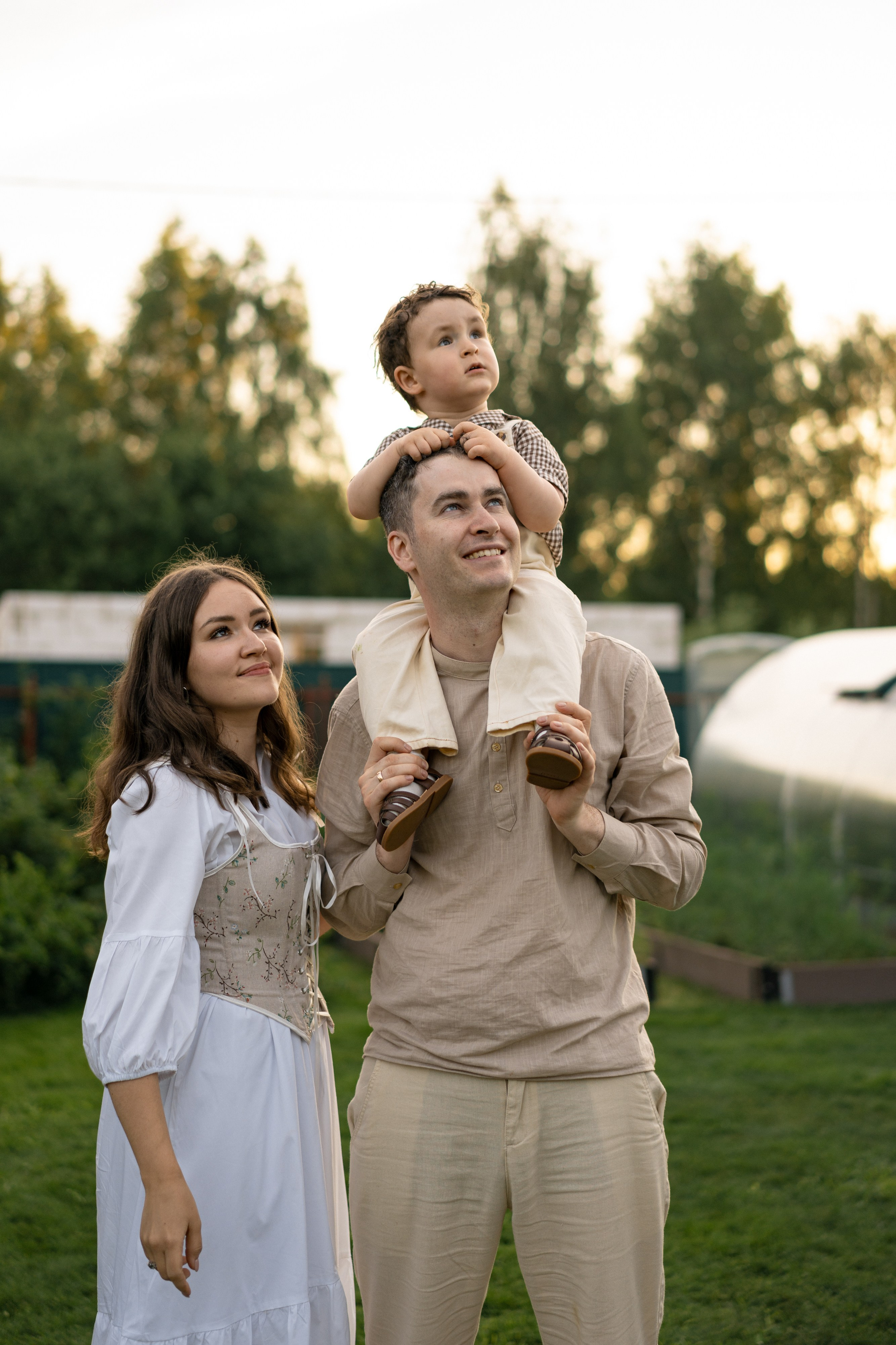 Family. Фотограф Офимкин Антон
