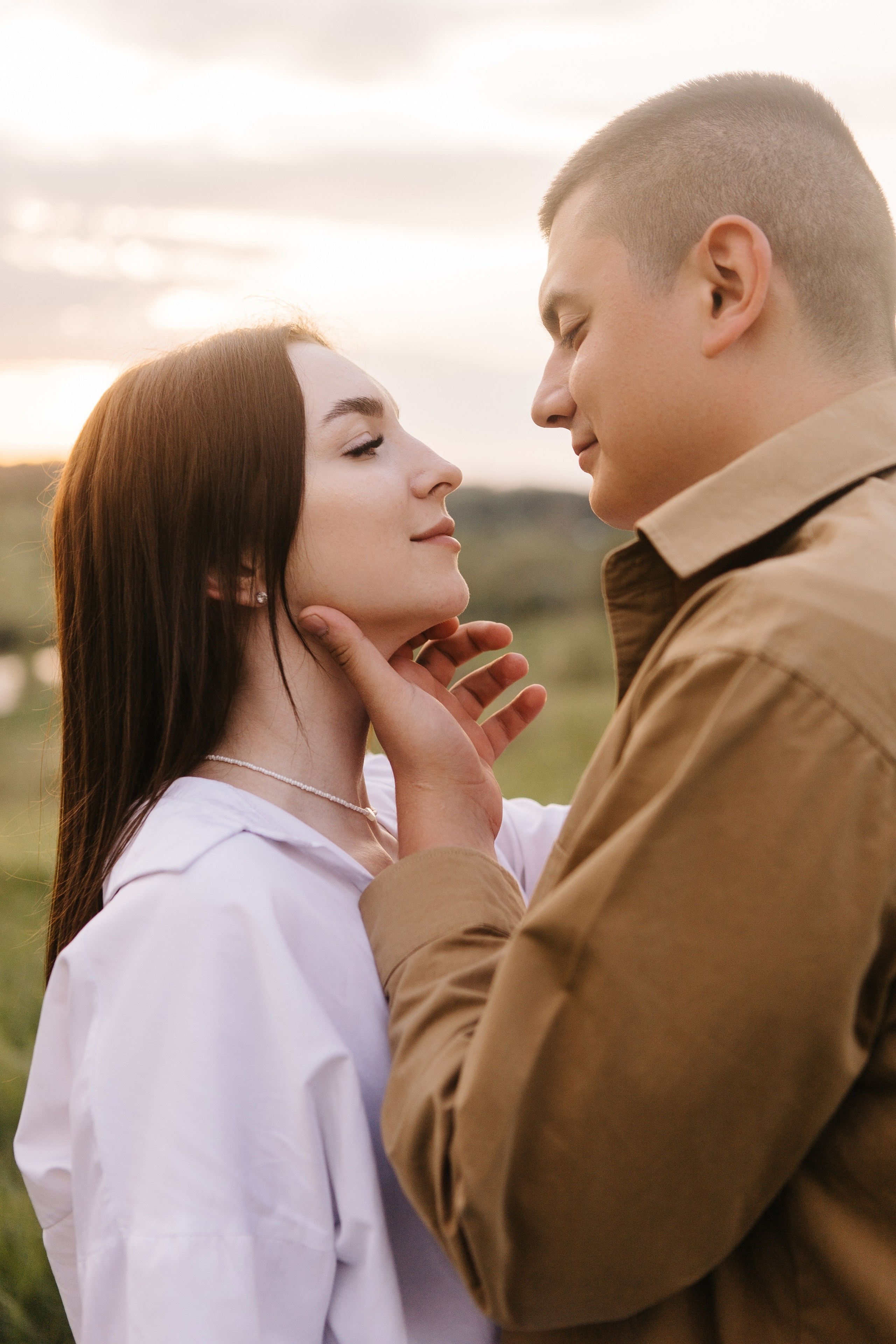 Sem. Свадебный фотограф в Туле, Москве. Ангелина Зеленина
