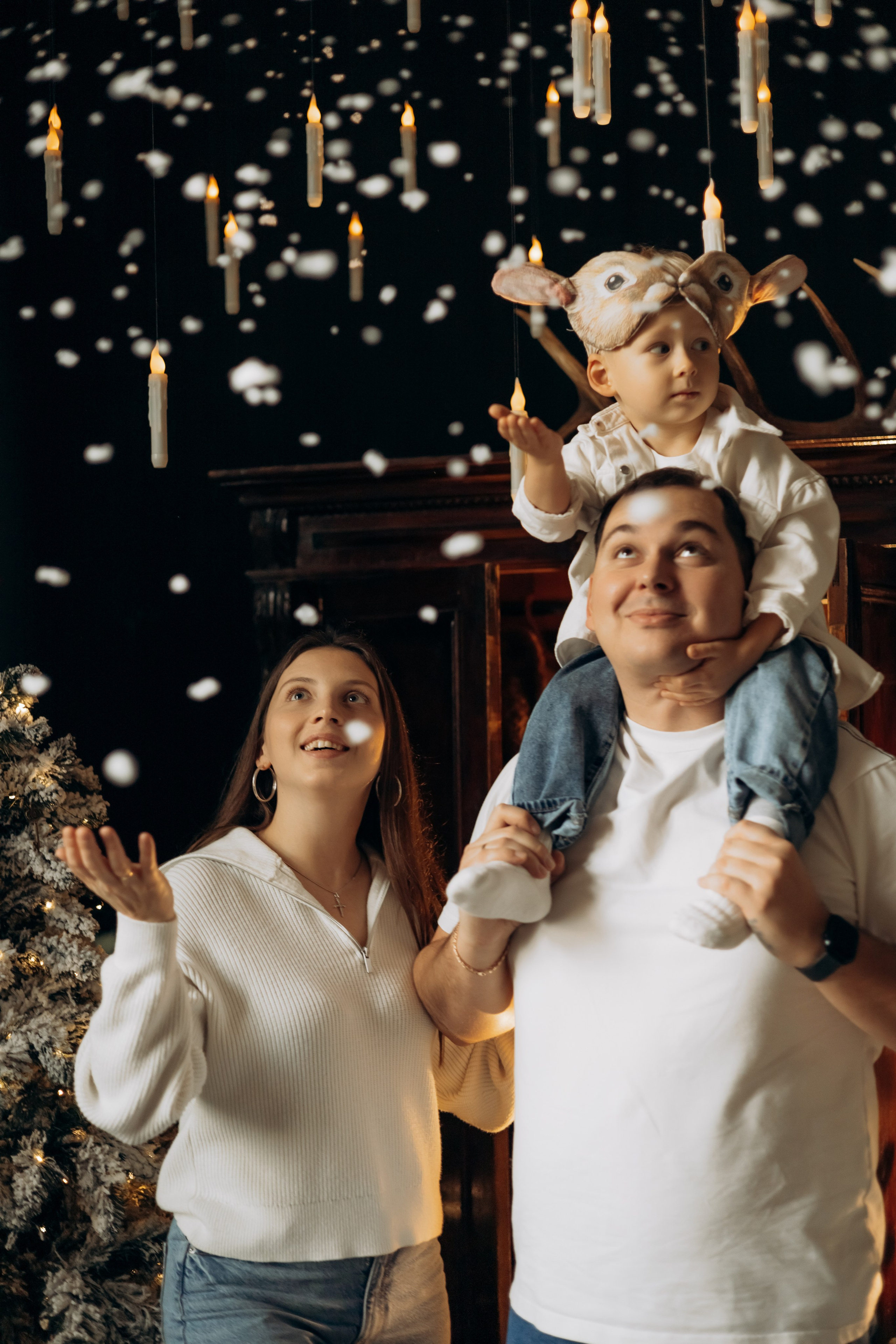 Юра Яна Егор. Самый теплый фотограф в Краснодаре Рябоконь Ксения