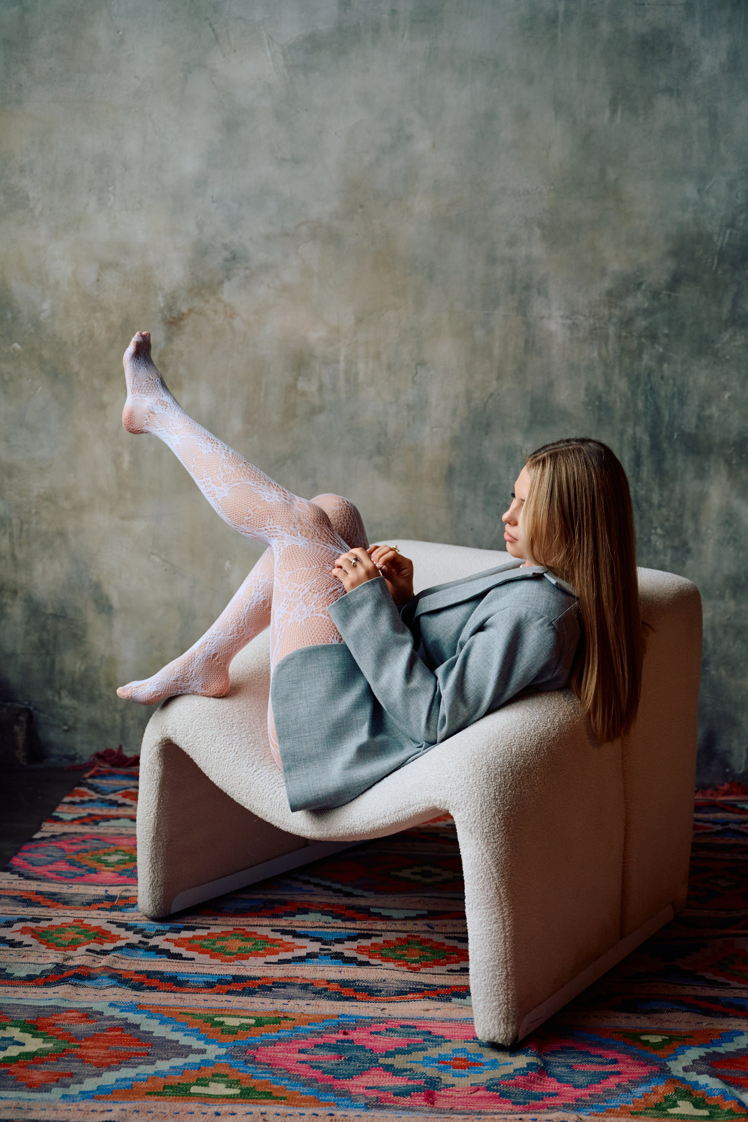 Аня. Фотограф Егорьевск Коломна Воскресенск