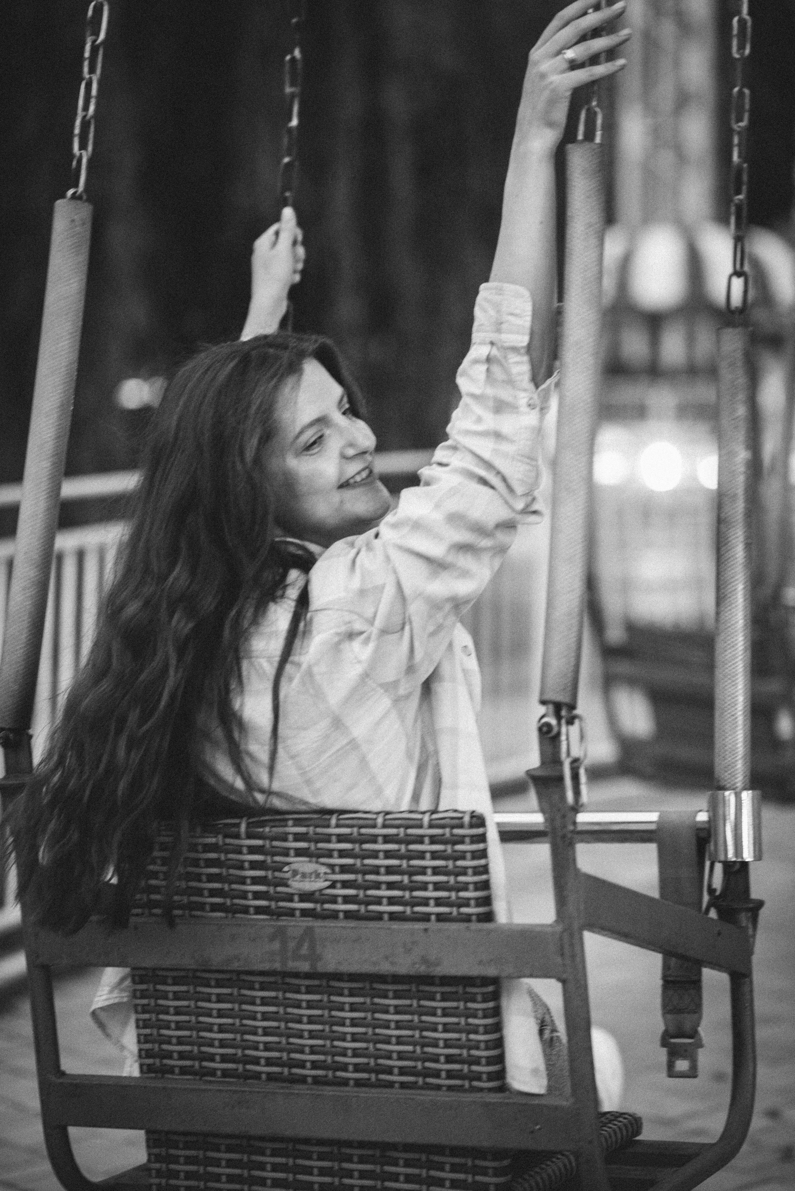 Маша+Руслан. Семейный и детский фотограф в Туле