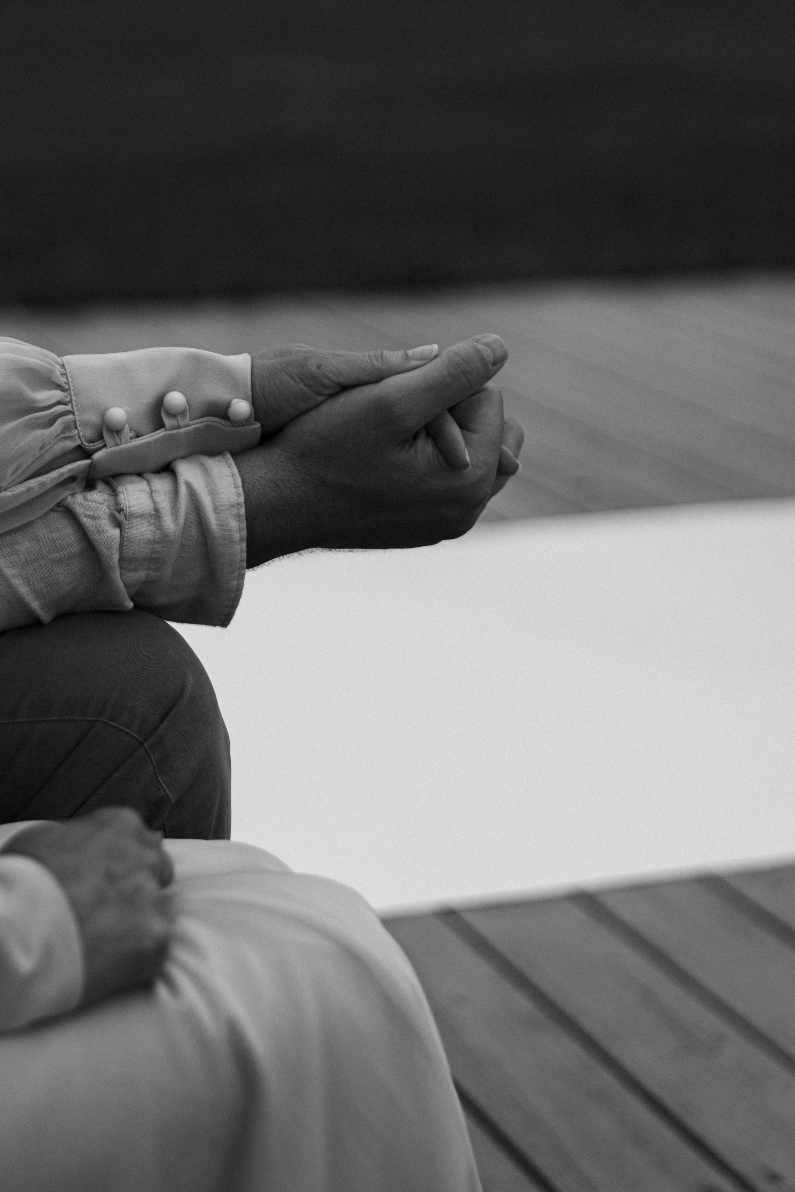 Георгий и Ася