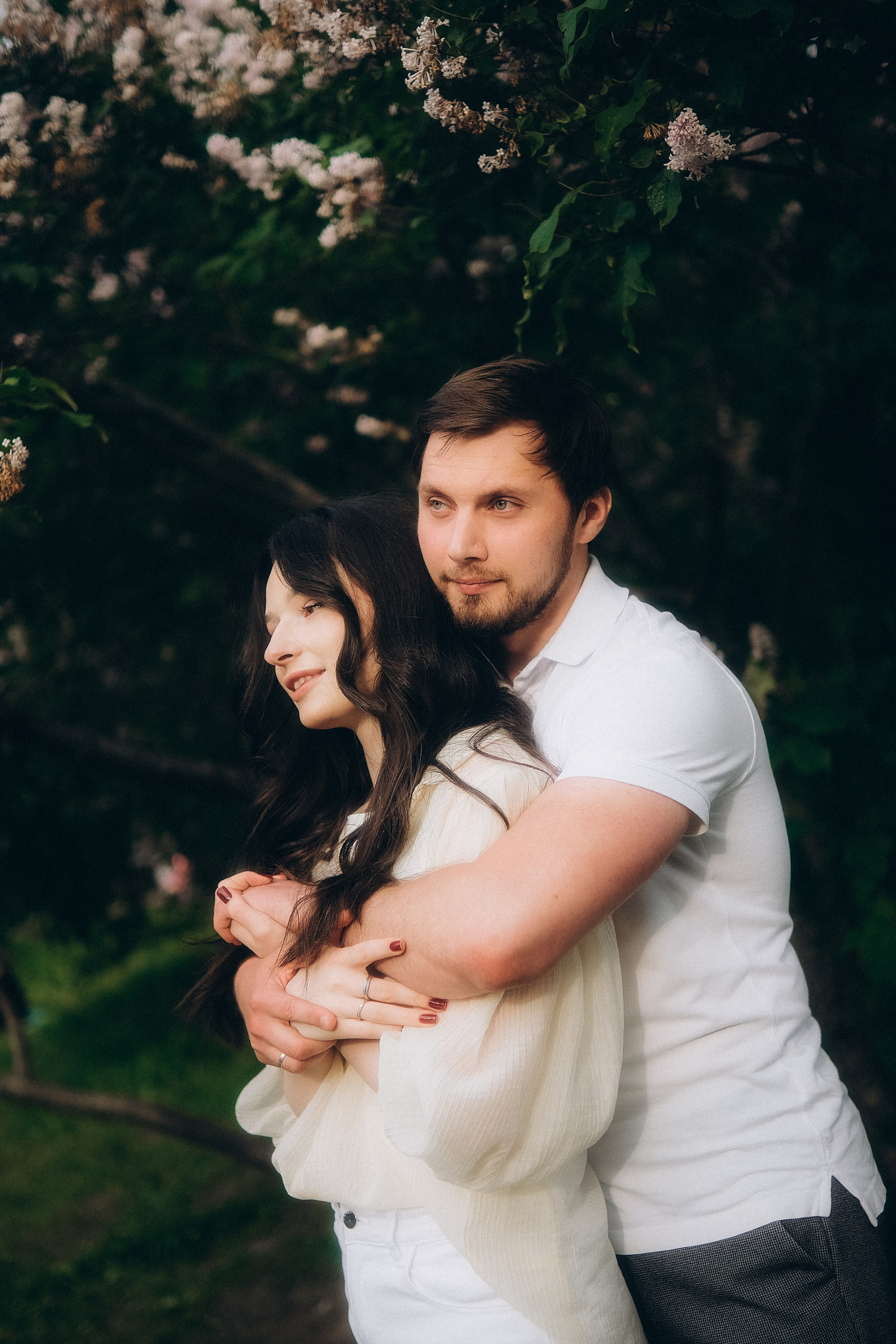 Сабина & Лёша. Phdkvmr.ru