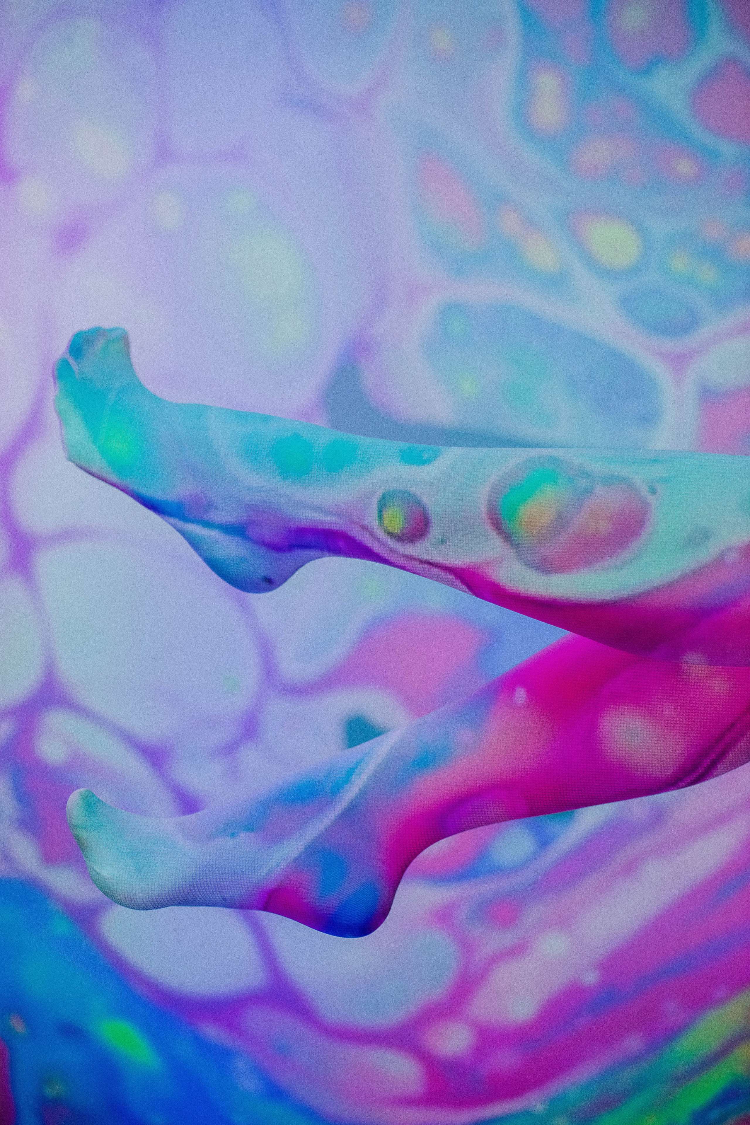 Color. Фотограф в Москве Десятова Ксения