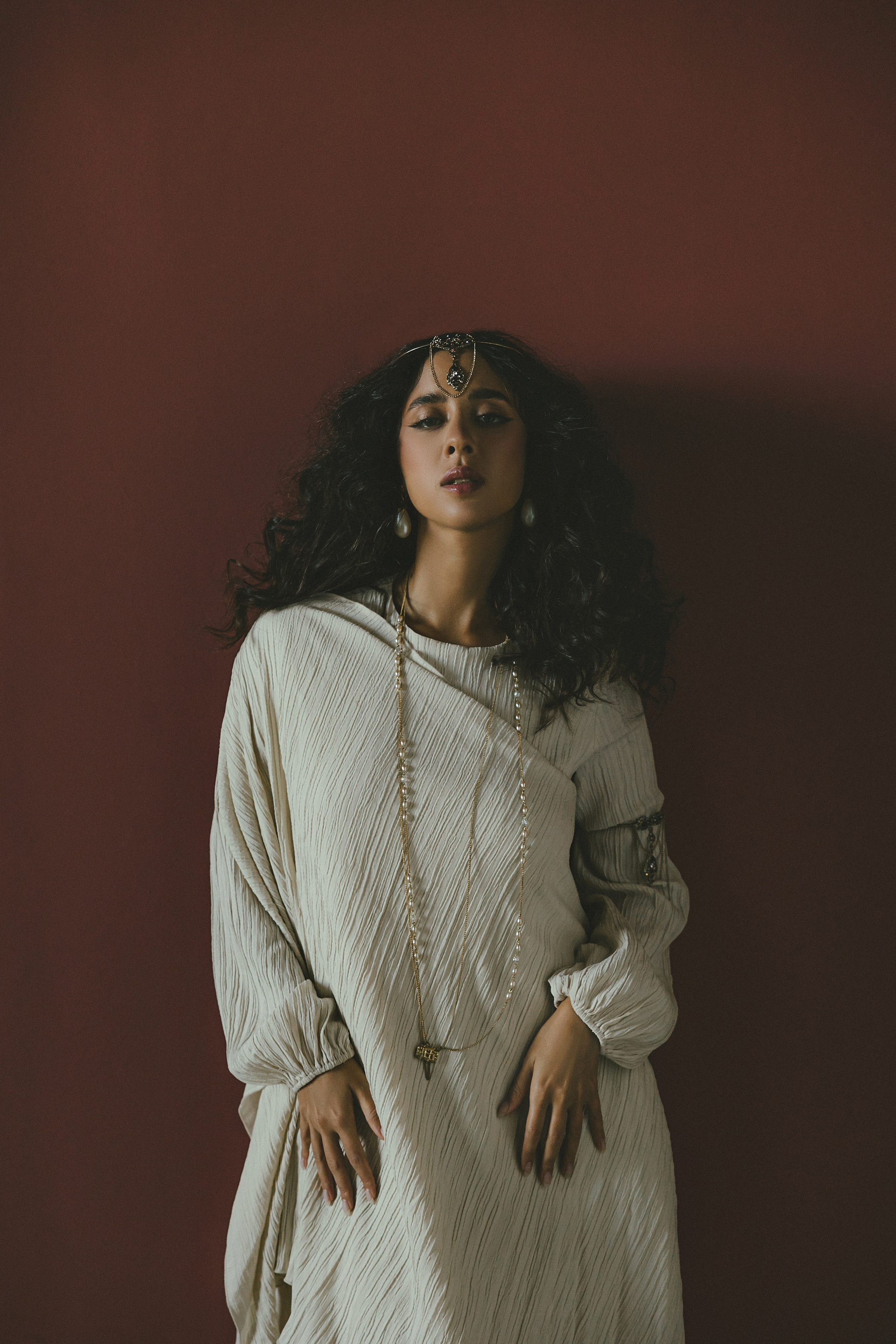 Нана Муштакова. Профессиональный фотограф в Москве