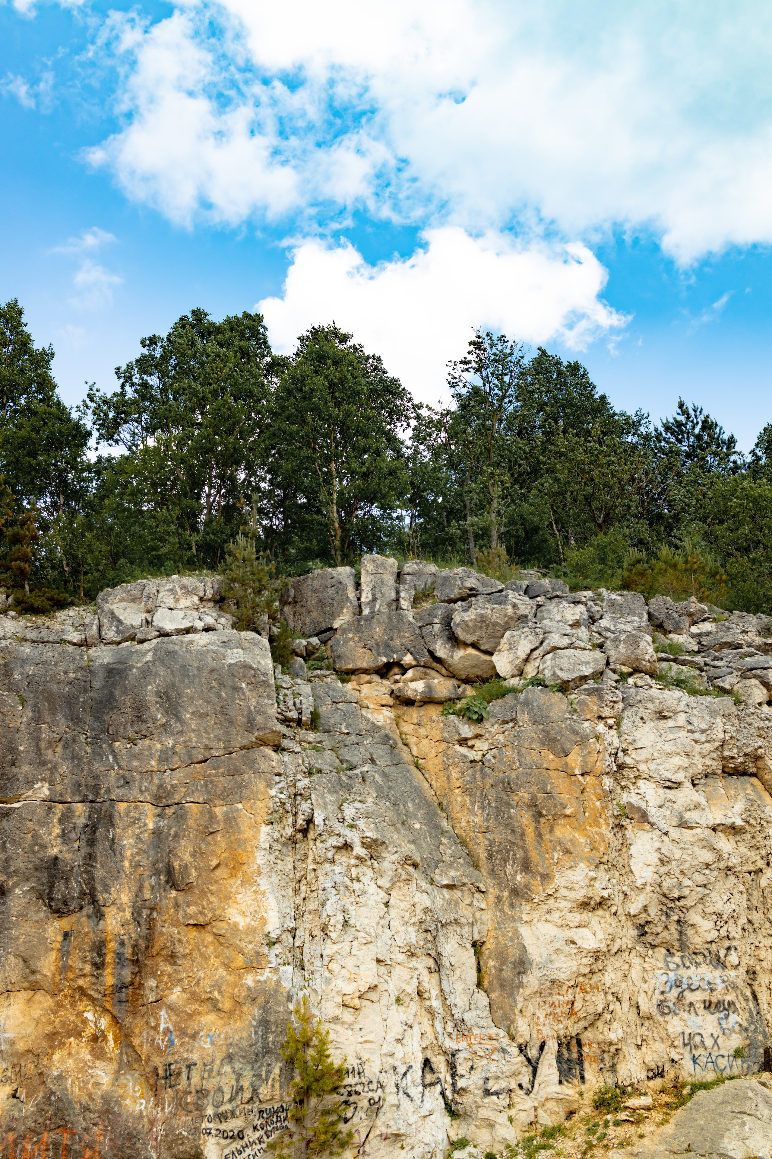 Осень. Профессиональный фотограф и видеооператор