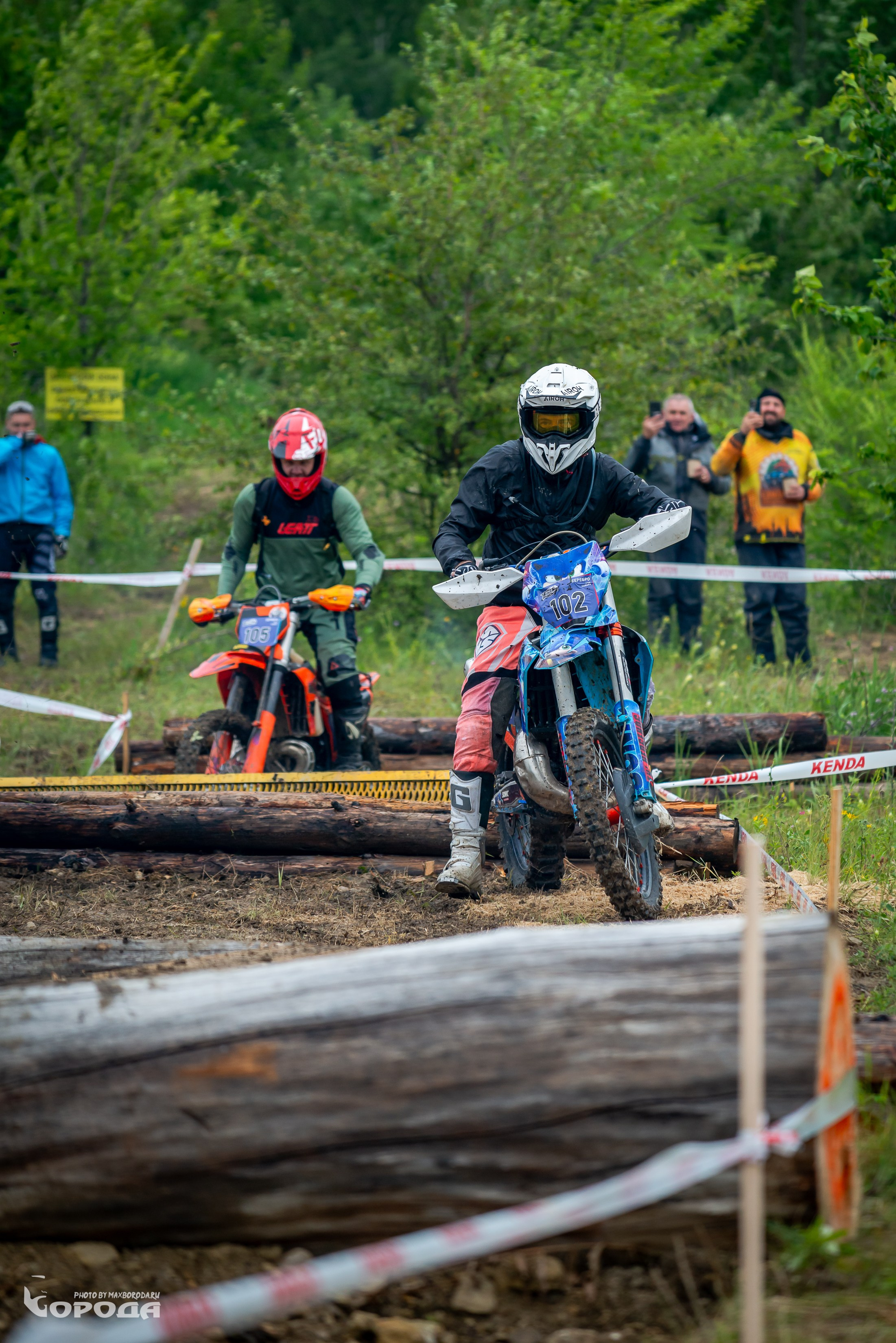 Точка отрыва 2025. Фотограф | Макс Борода