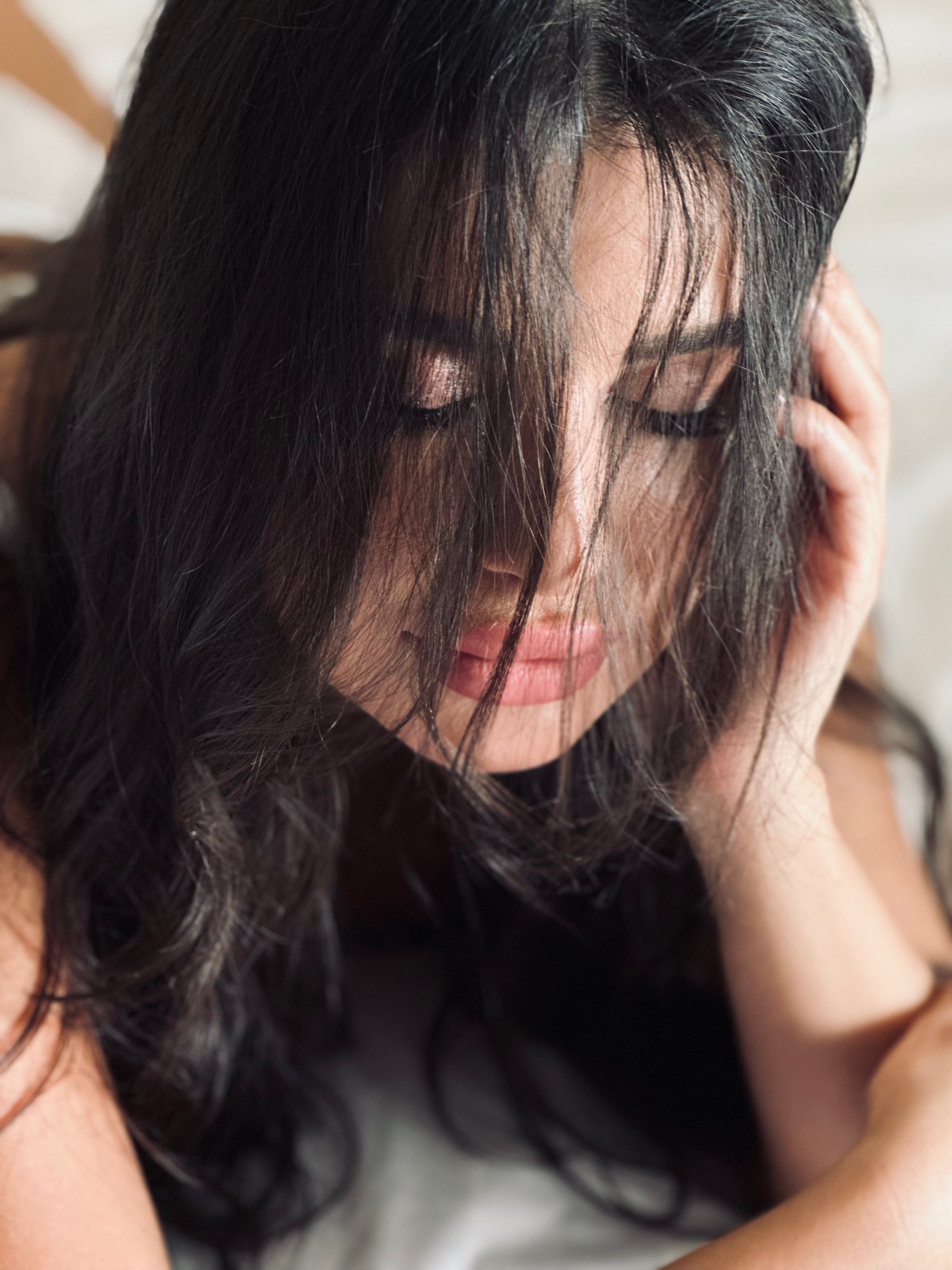 Будуар. Фотограф и Контент-креатор в Тамбове Виктория Гуру