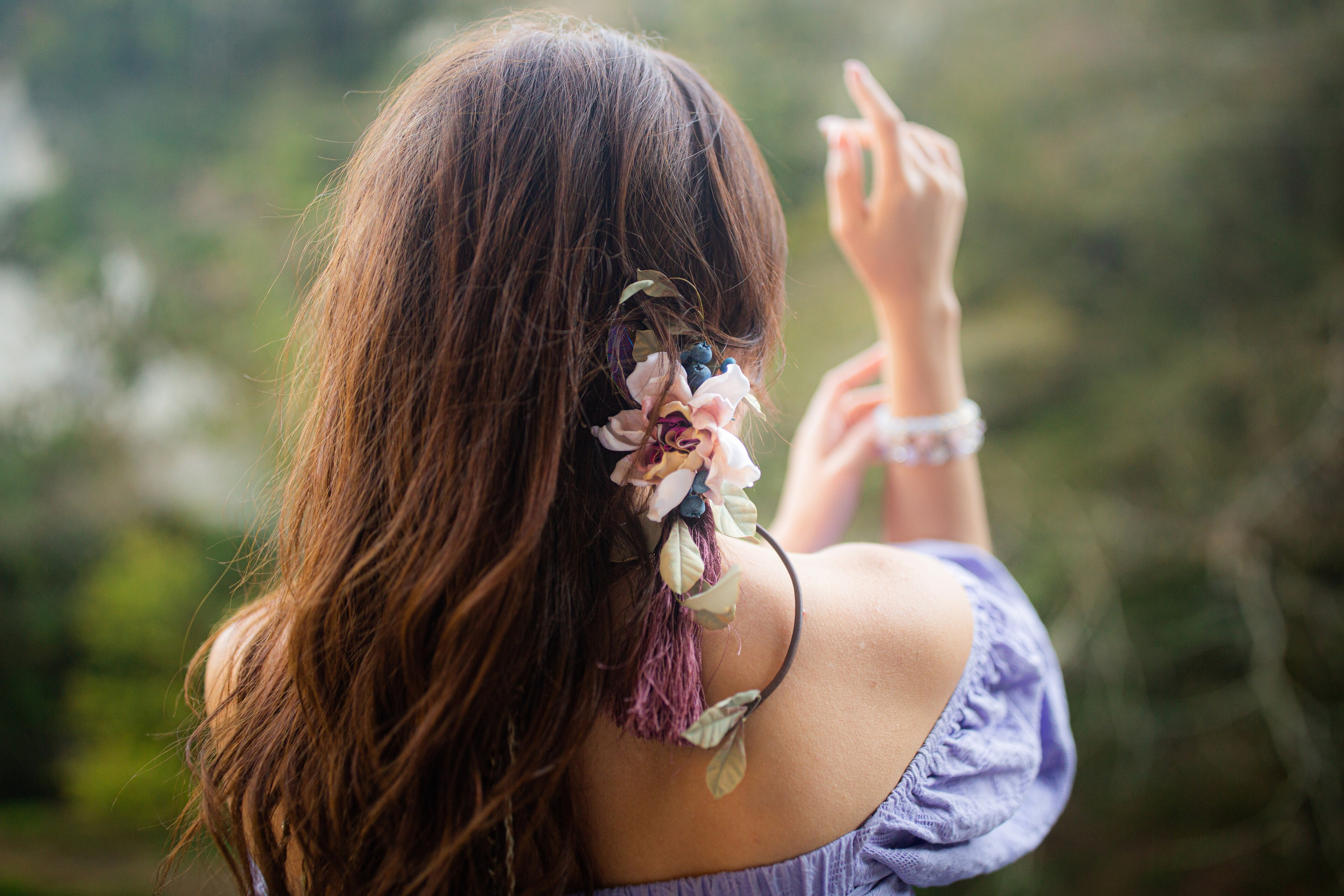 Женский портрет. Контент фотограф для экспертов в соцсетях Алена Собора Москва