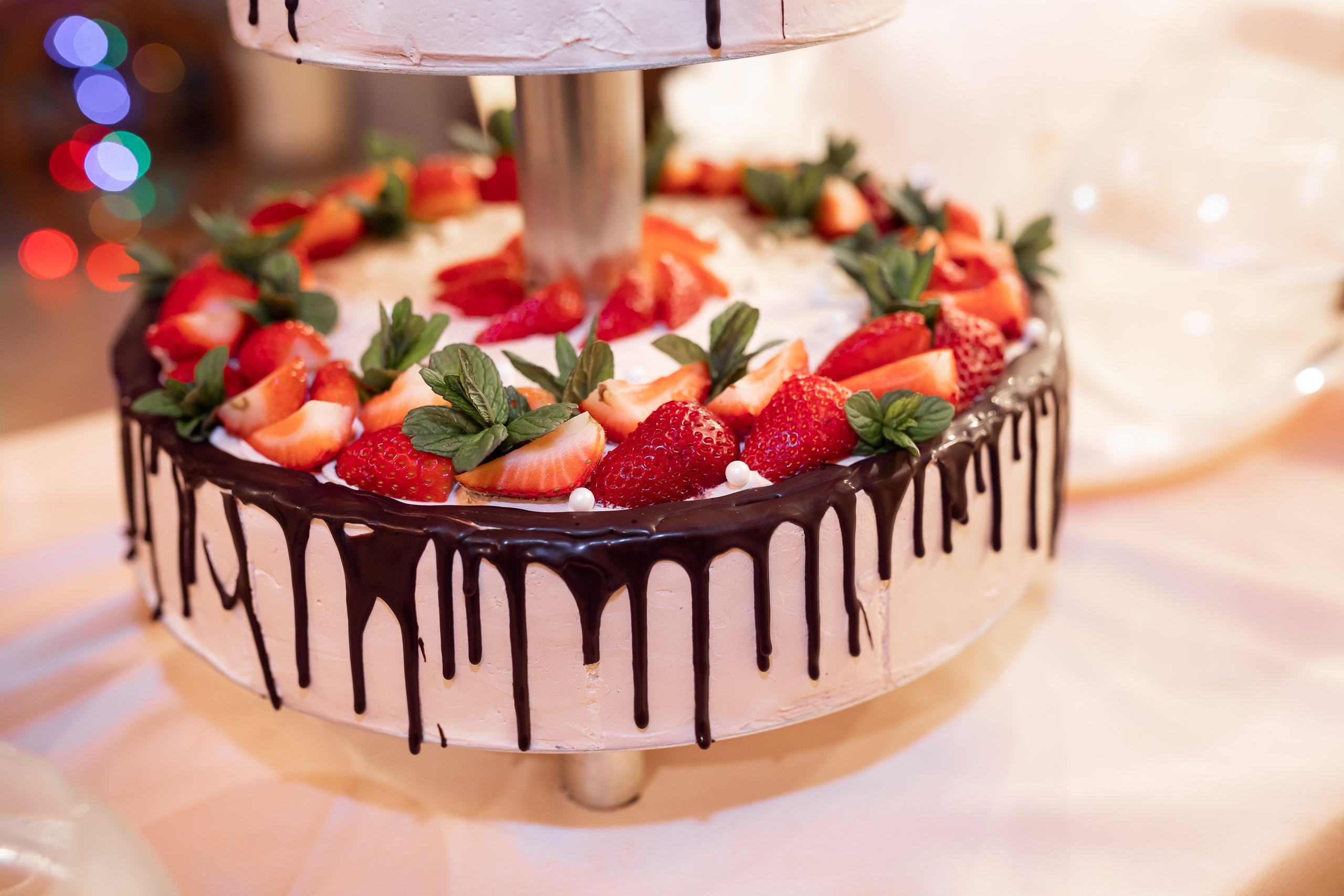 Свадьба Анастасии и Максима. Свадебный фотограф Татьяна Фот