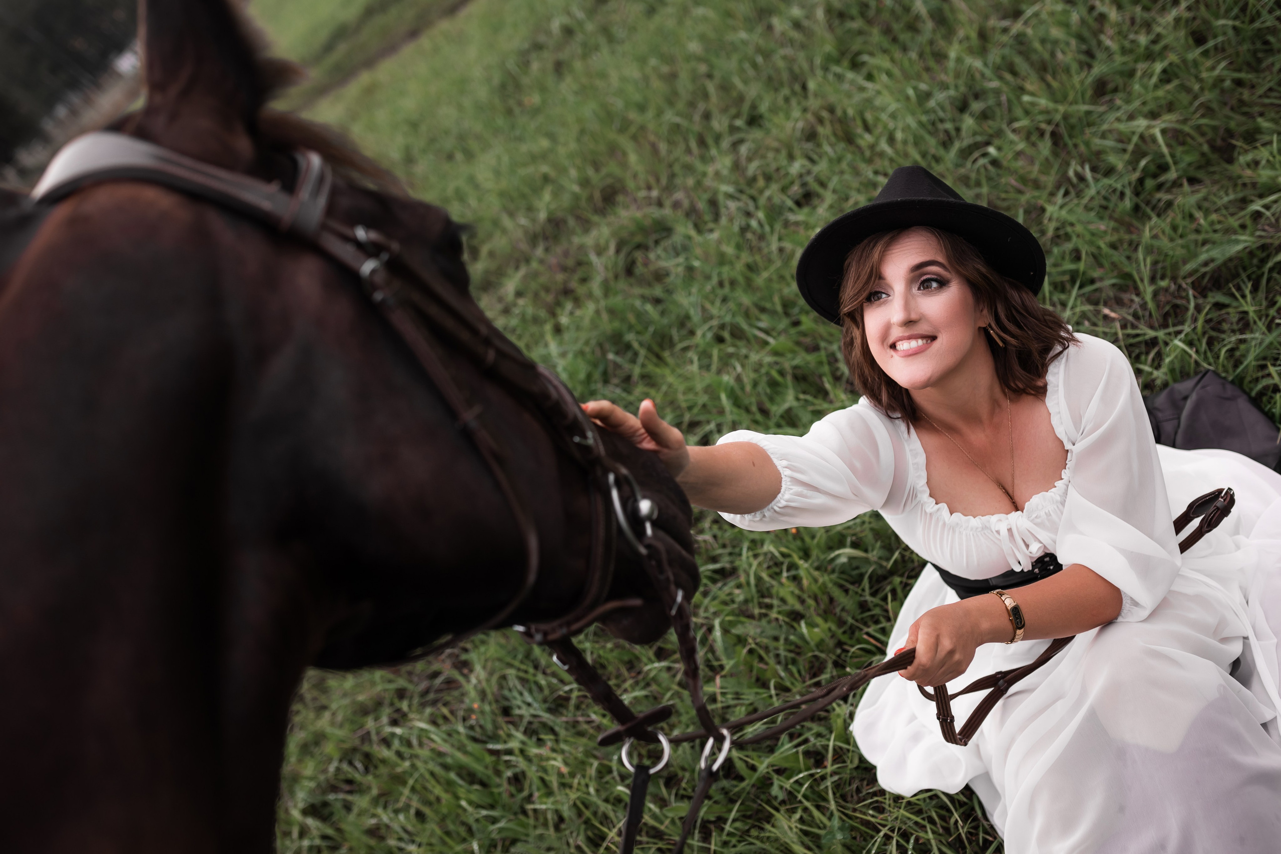 Алла. Свадебный фотограф Татьяна Фот