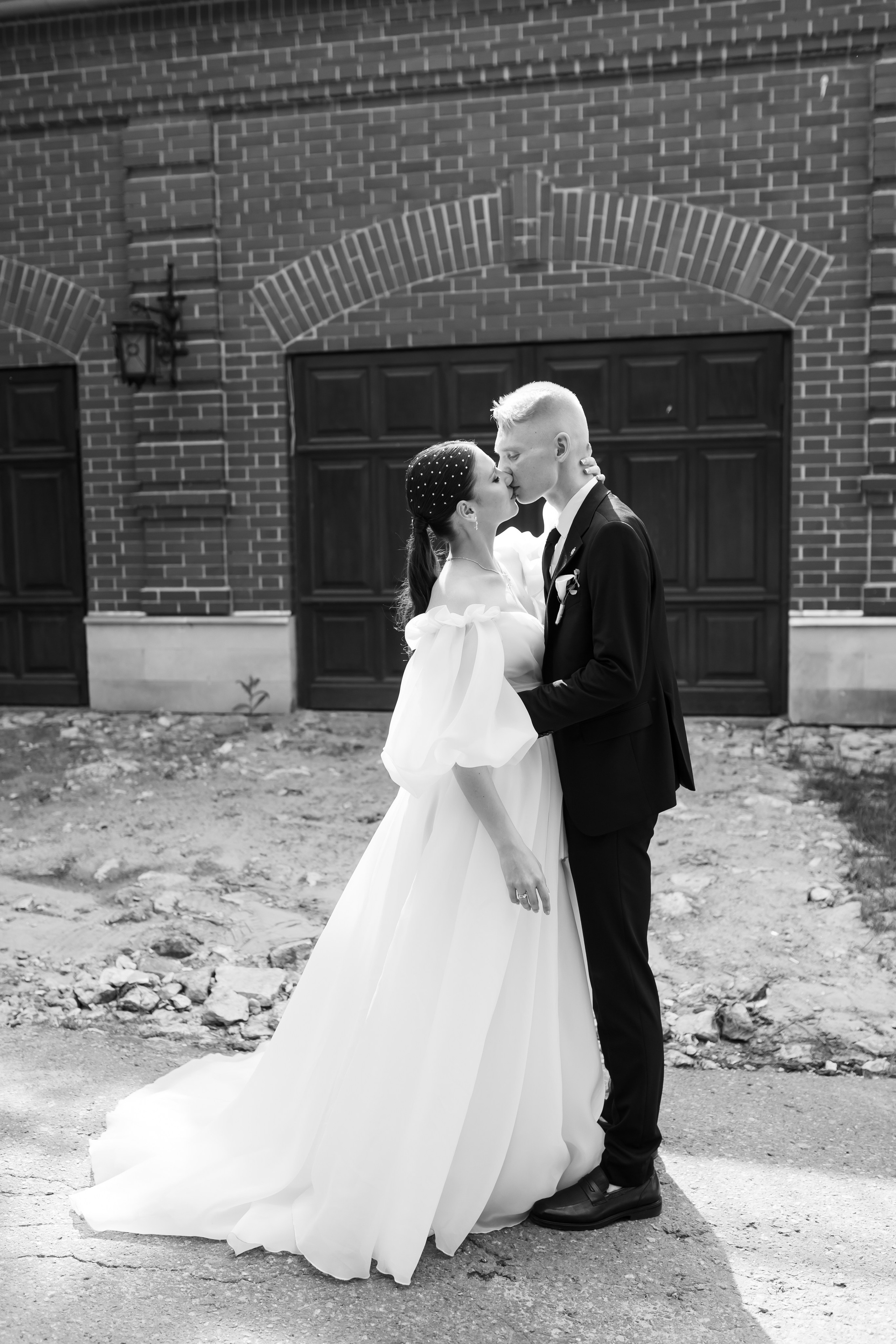 Ольга и Игорь 15.06.24. Свадебный фотограф Татьяна Фот