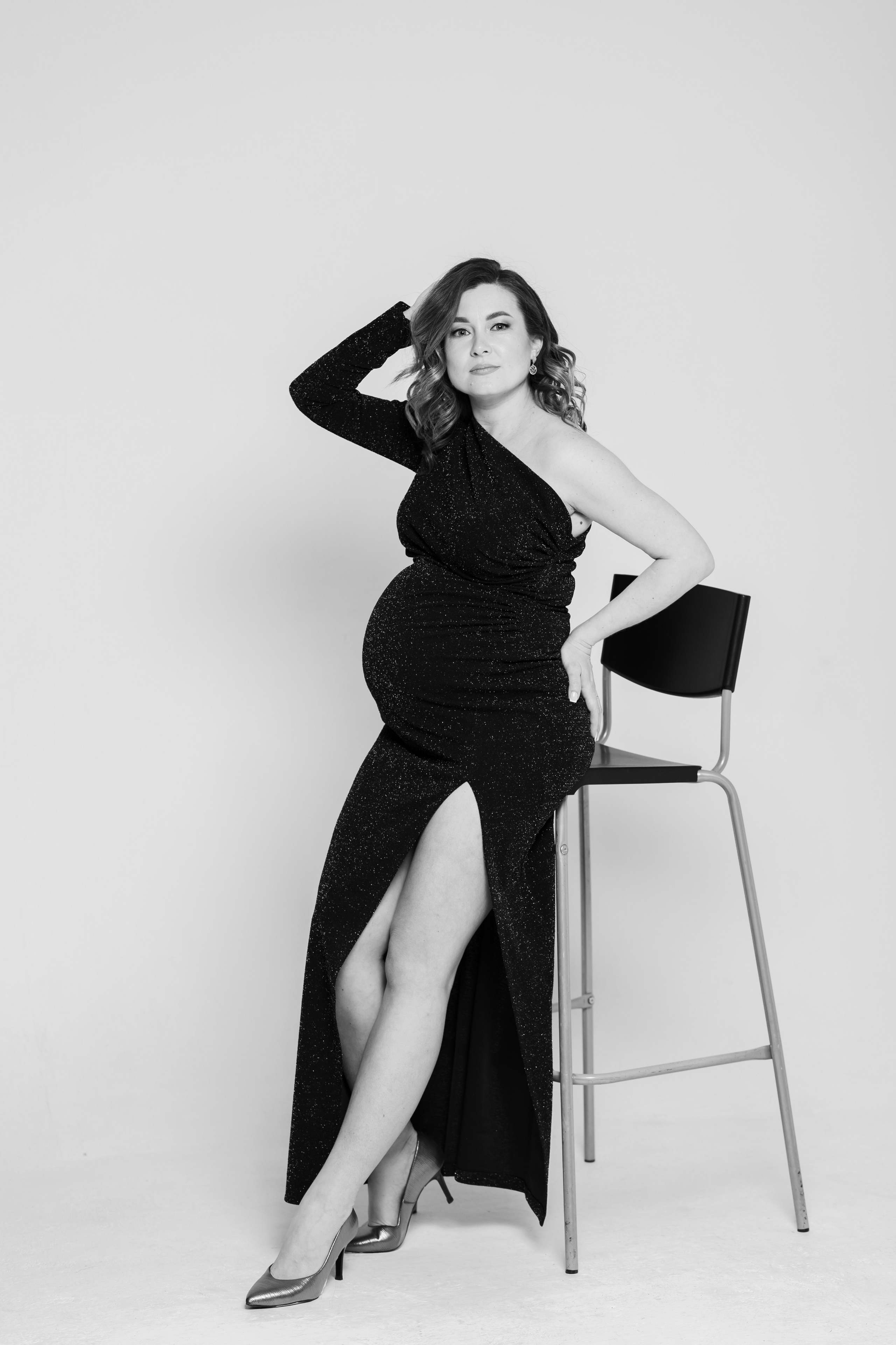 Олеся и Илья. Свадебный фотограф Татьяна Фот