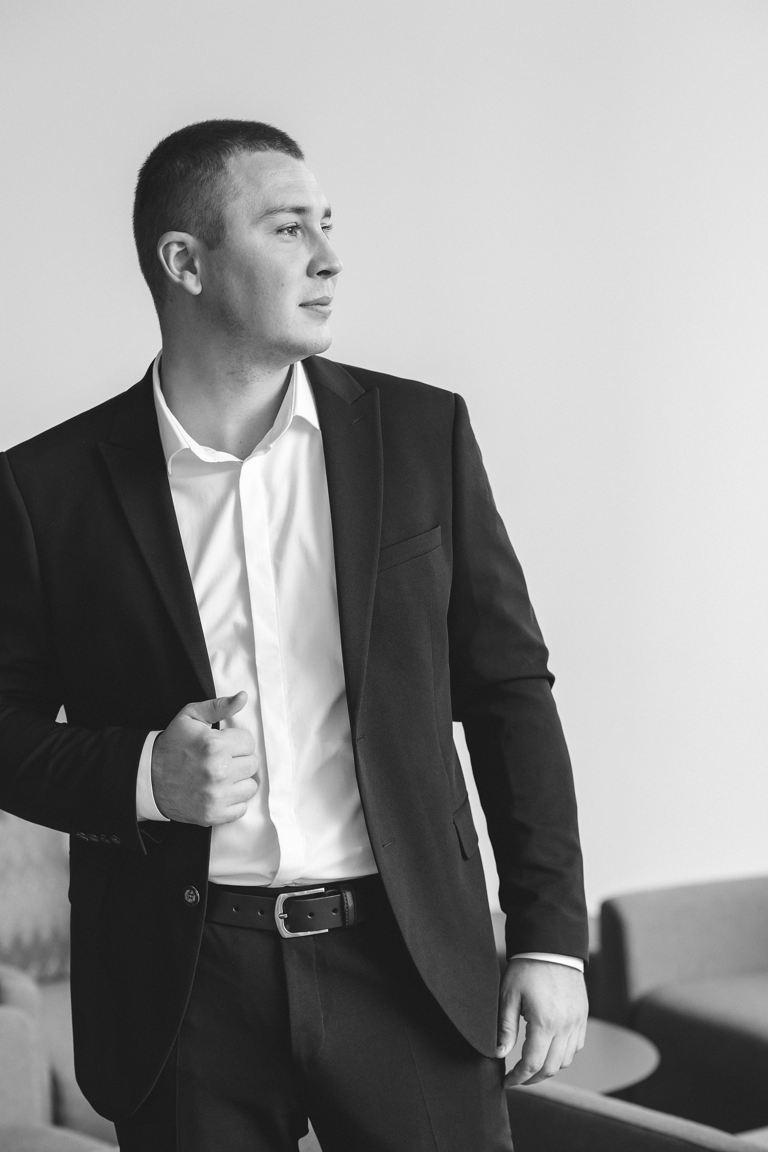 Алина Кирилл. Свадебный фотограф в Краснодарском крае Карина Будниченко