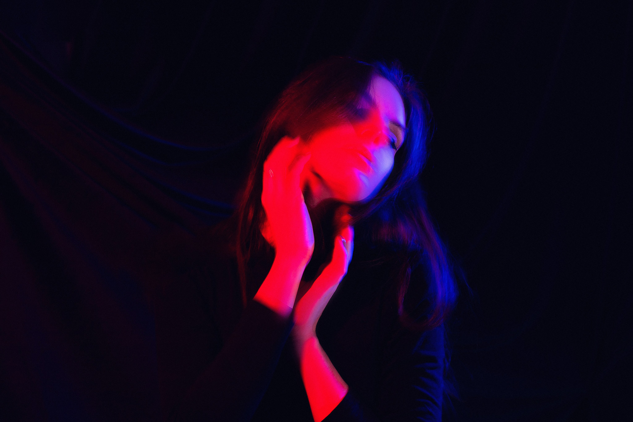 Color. Фотограф в Москве Десятова Ксения