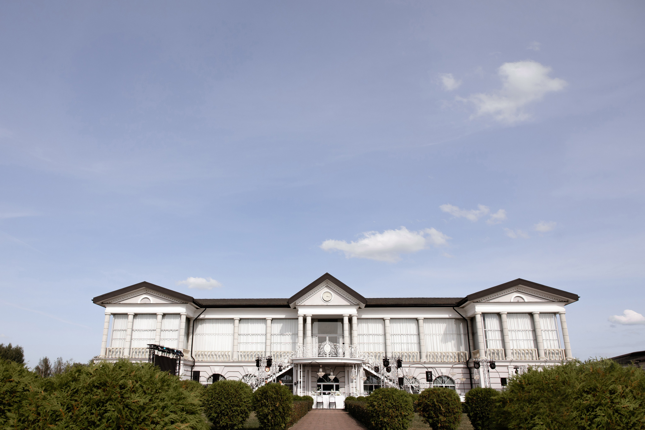 Дмитрий и Дианa. Свадебный фотограф Анна Бабахина