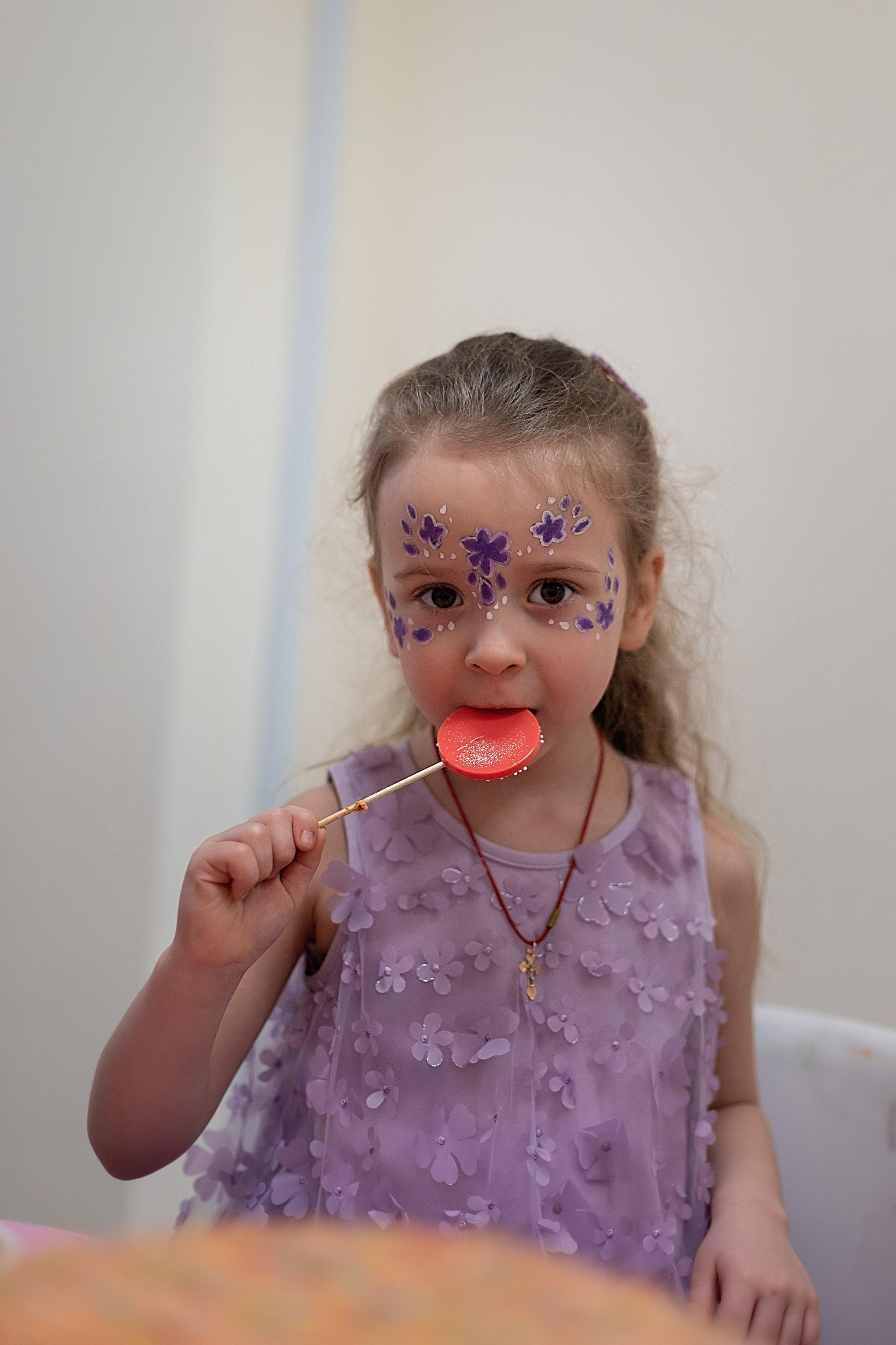 Николь 5 лет. Семейный фотограф в Санкт-Петербурге