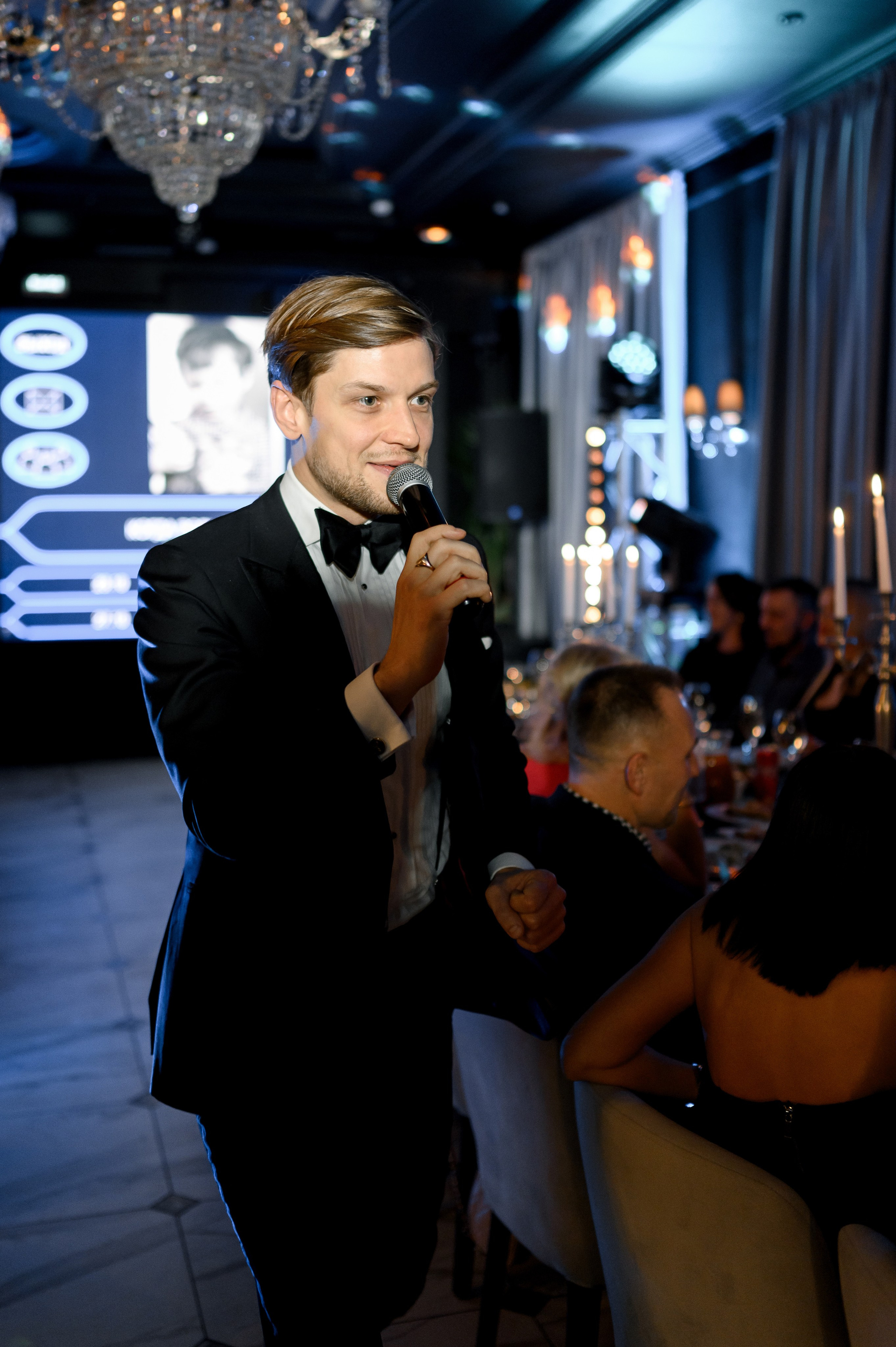 Happy Birthday Elena. Свадебный фотограф Минск