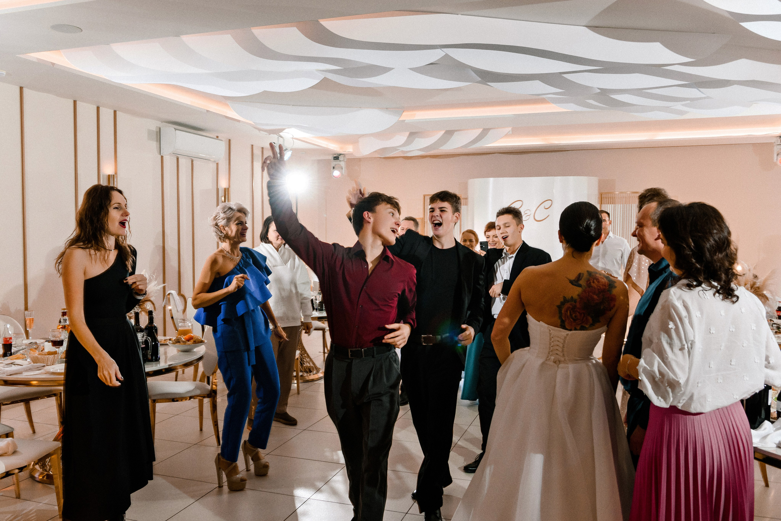 01/11/24 София и Стас. Свадебный фотограф в Санкт-Петербурге София Шубик