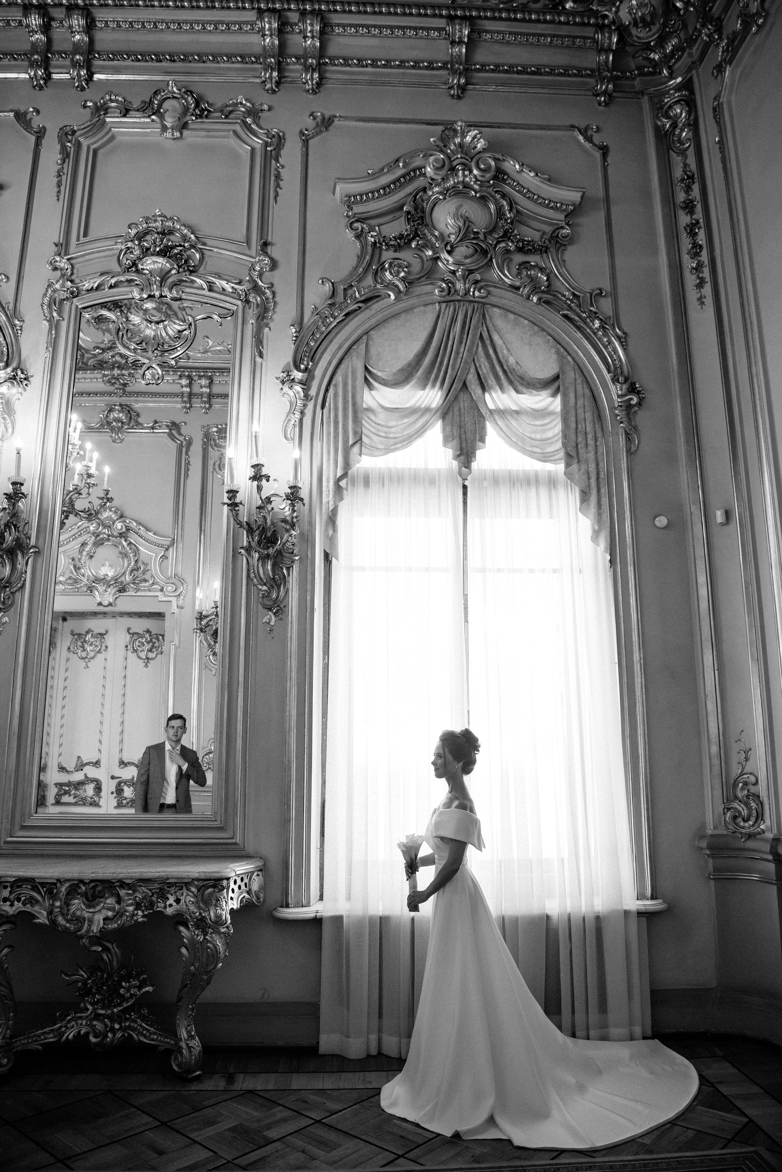 23/07/21 Катя и Паша. Свадебный фотограф в Санкт-Петербурге София Шубик