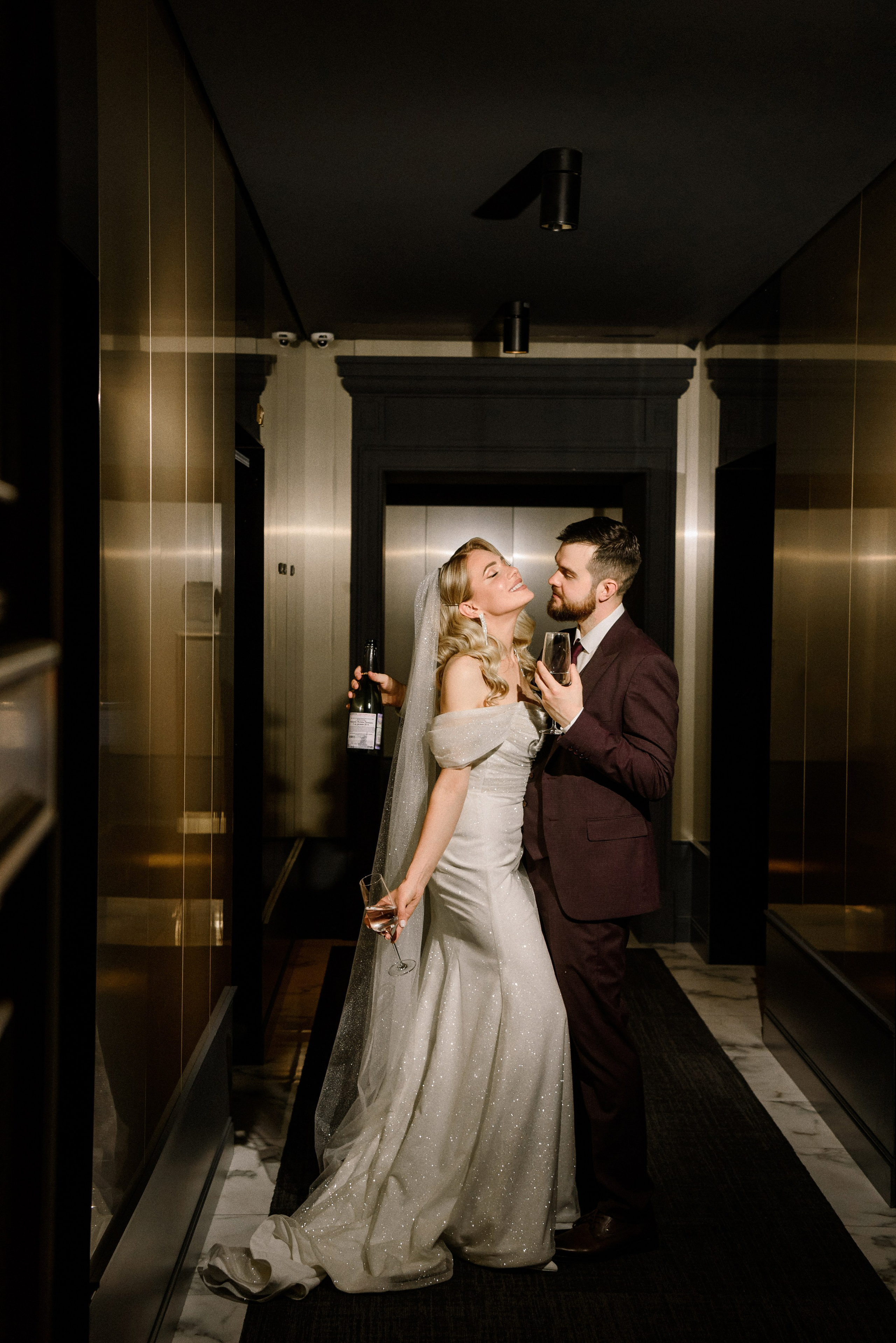 03/06/23 Лера и Женя. Свадебный фотограф в Санкт-Петербурге София Шубик