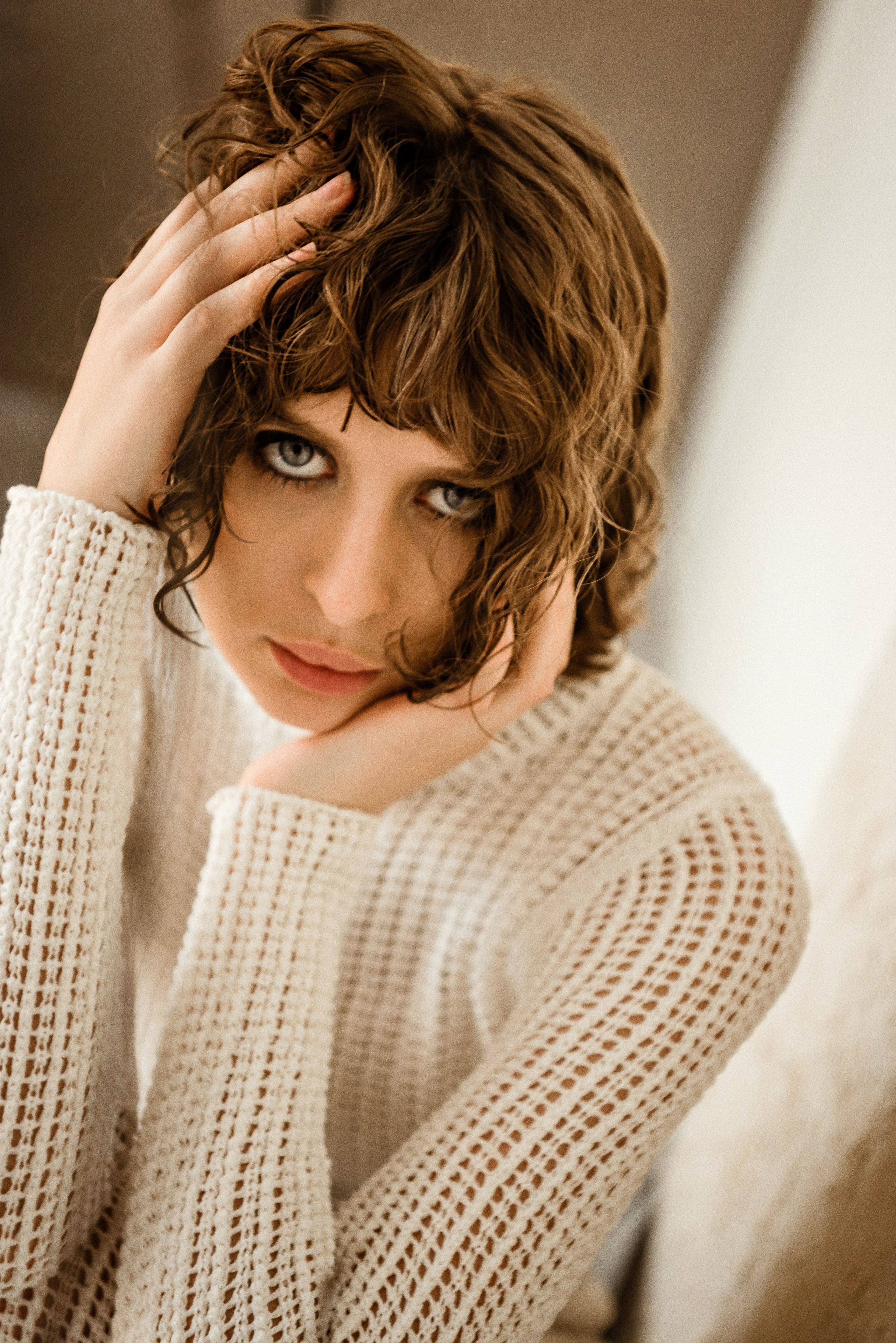 Нат. Свадебный фотограф в Санкт-Петербурге София Шубик