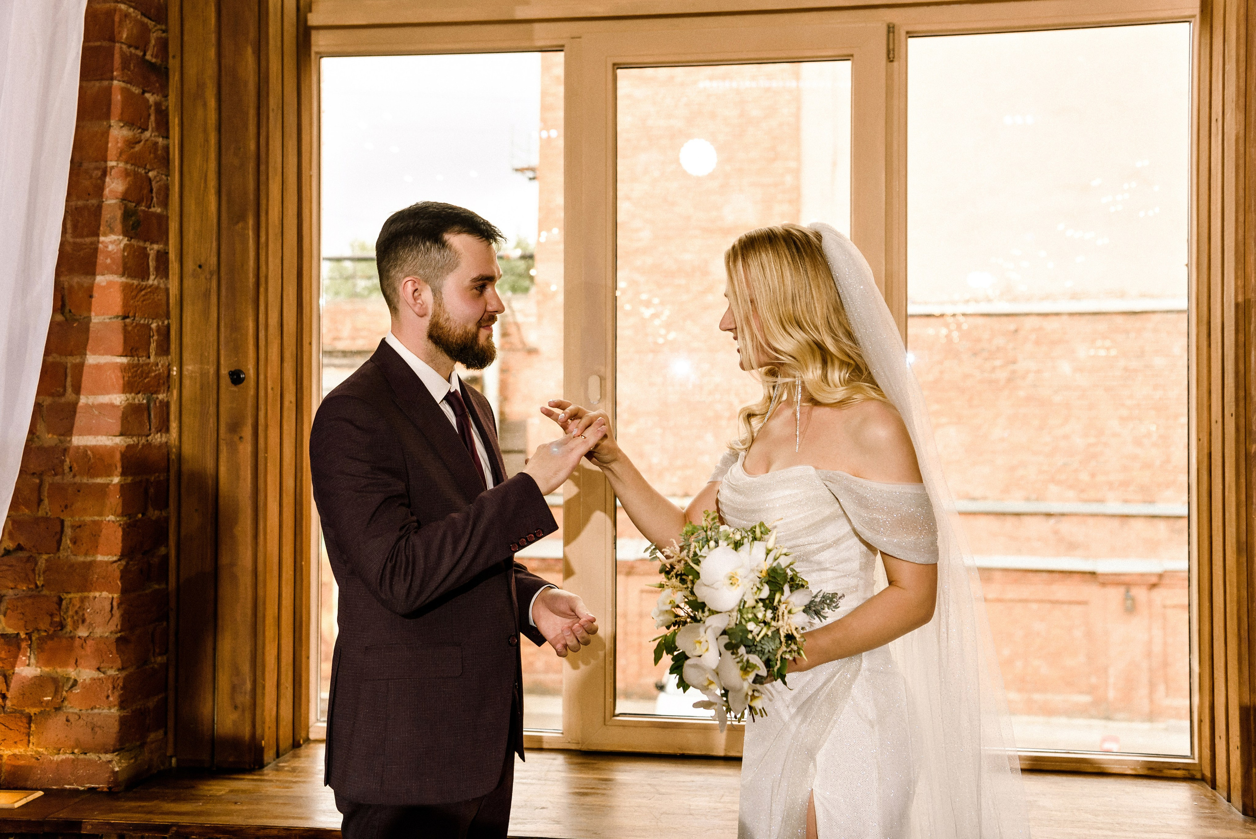 03/06/23 Лера и Женя. Свадебный фотограф в Санкт-Петербурге София Шубик
