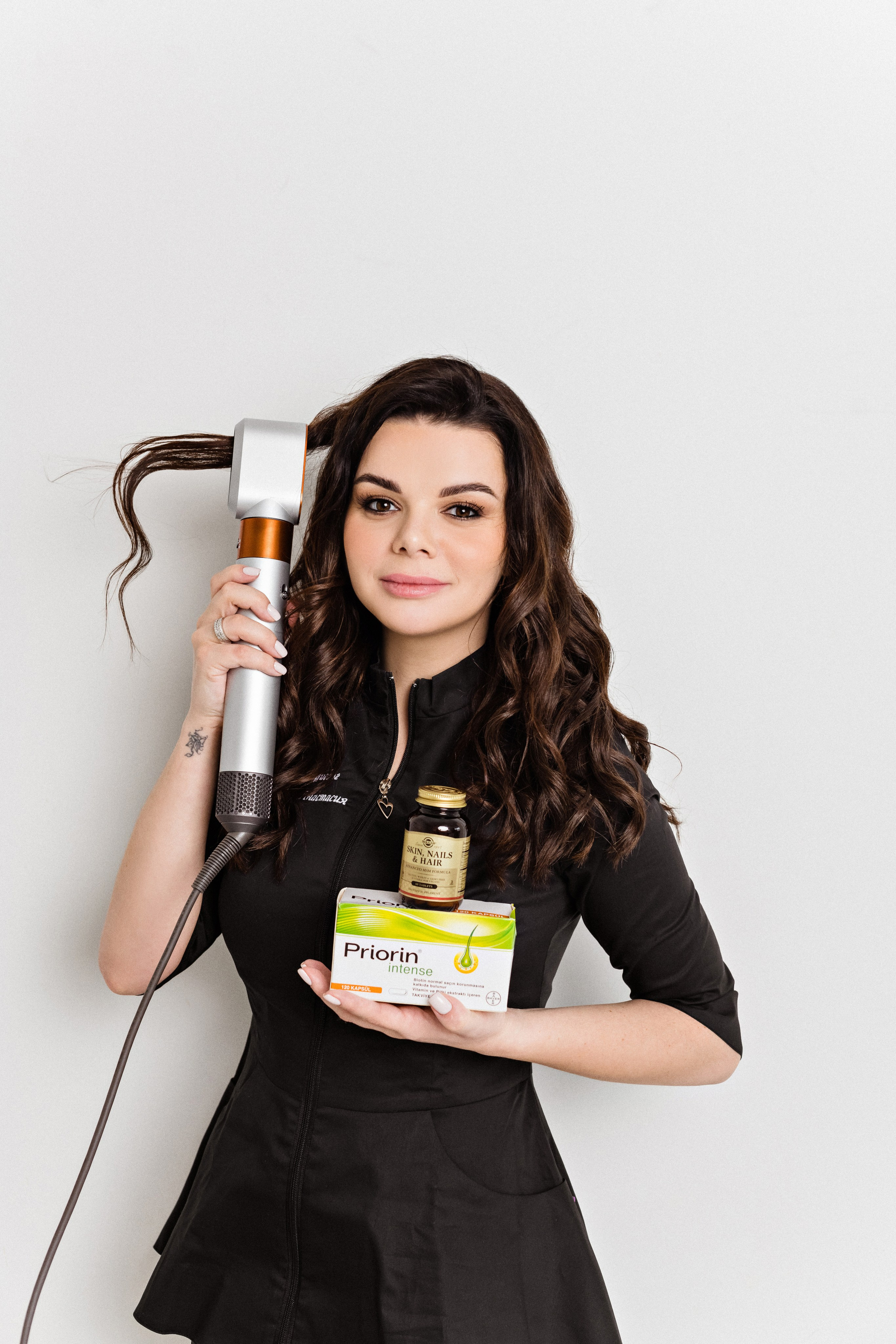 Нутрициолог. Свадебный фотограф в Санкт-Петербурге София Шубик