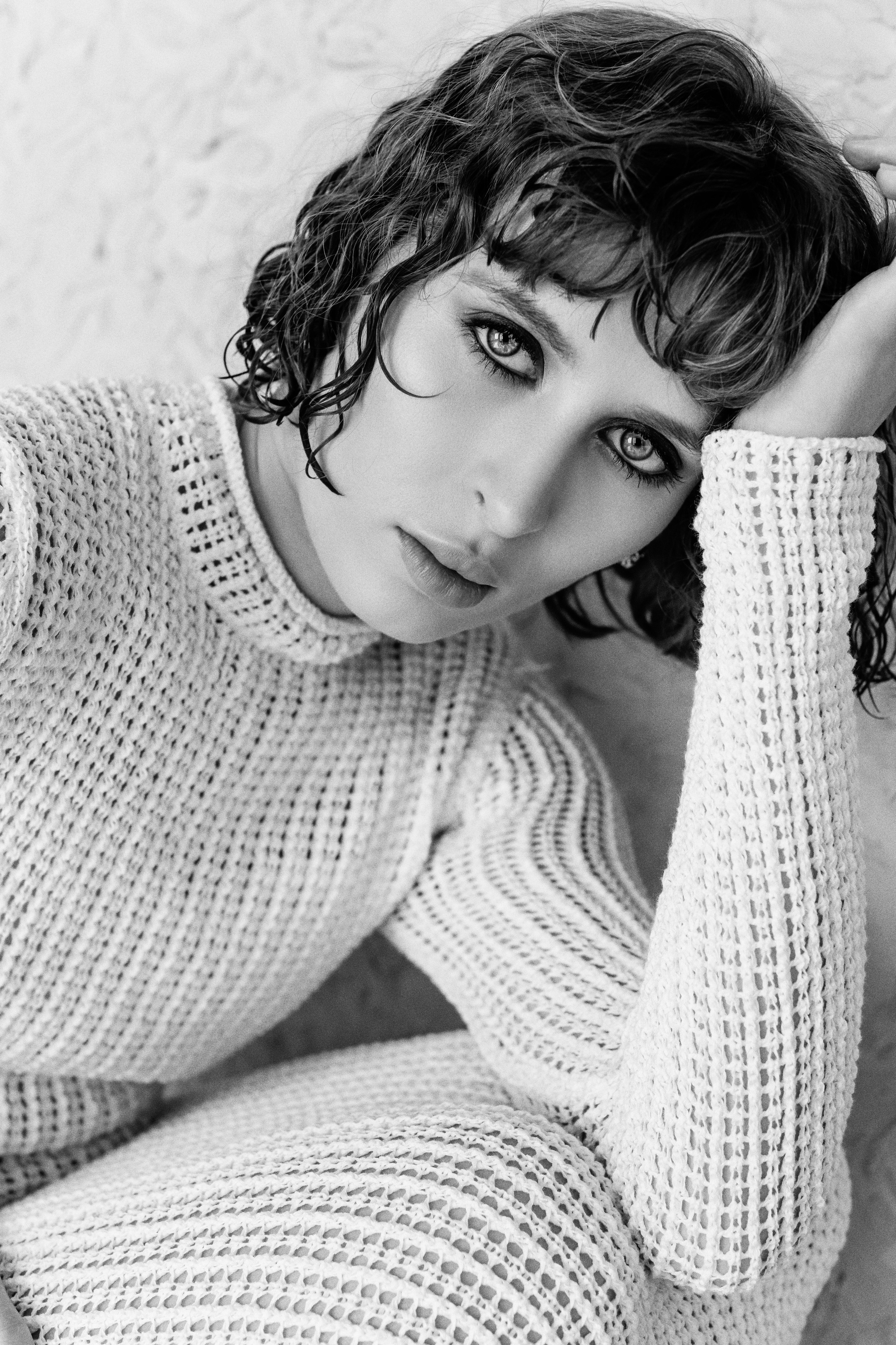 Нат. Свадебный фотограф в Санкт-Петербурге София Шубик